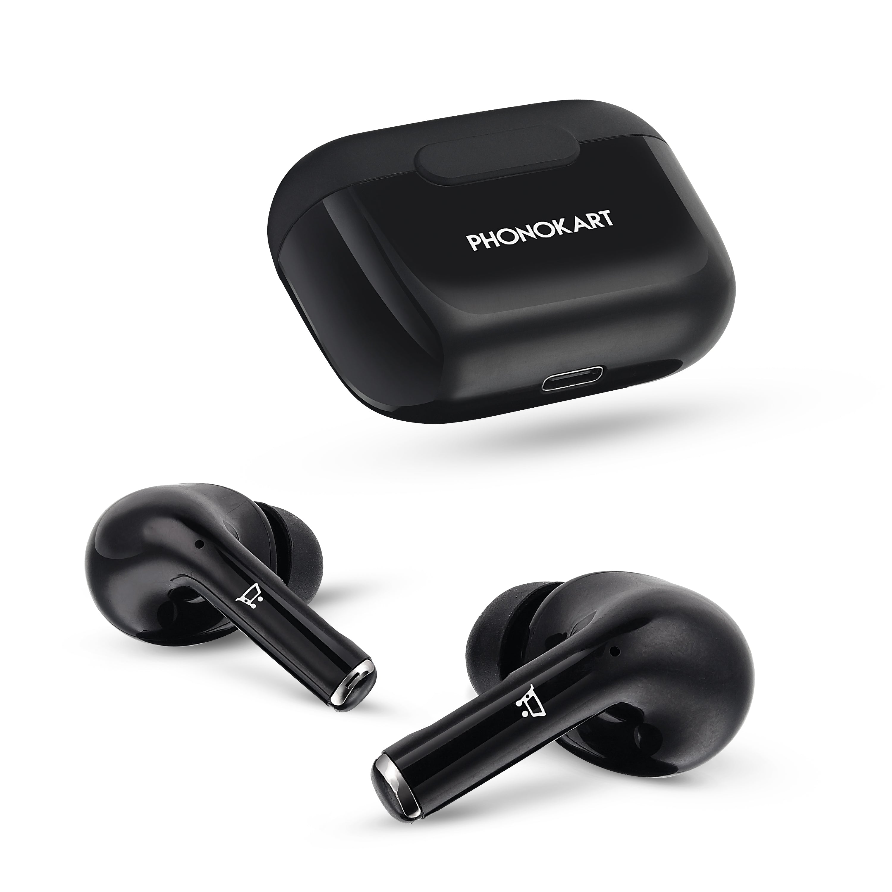 Phonokart earphones hot sale