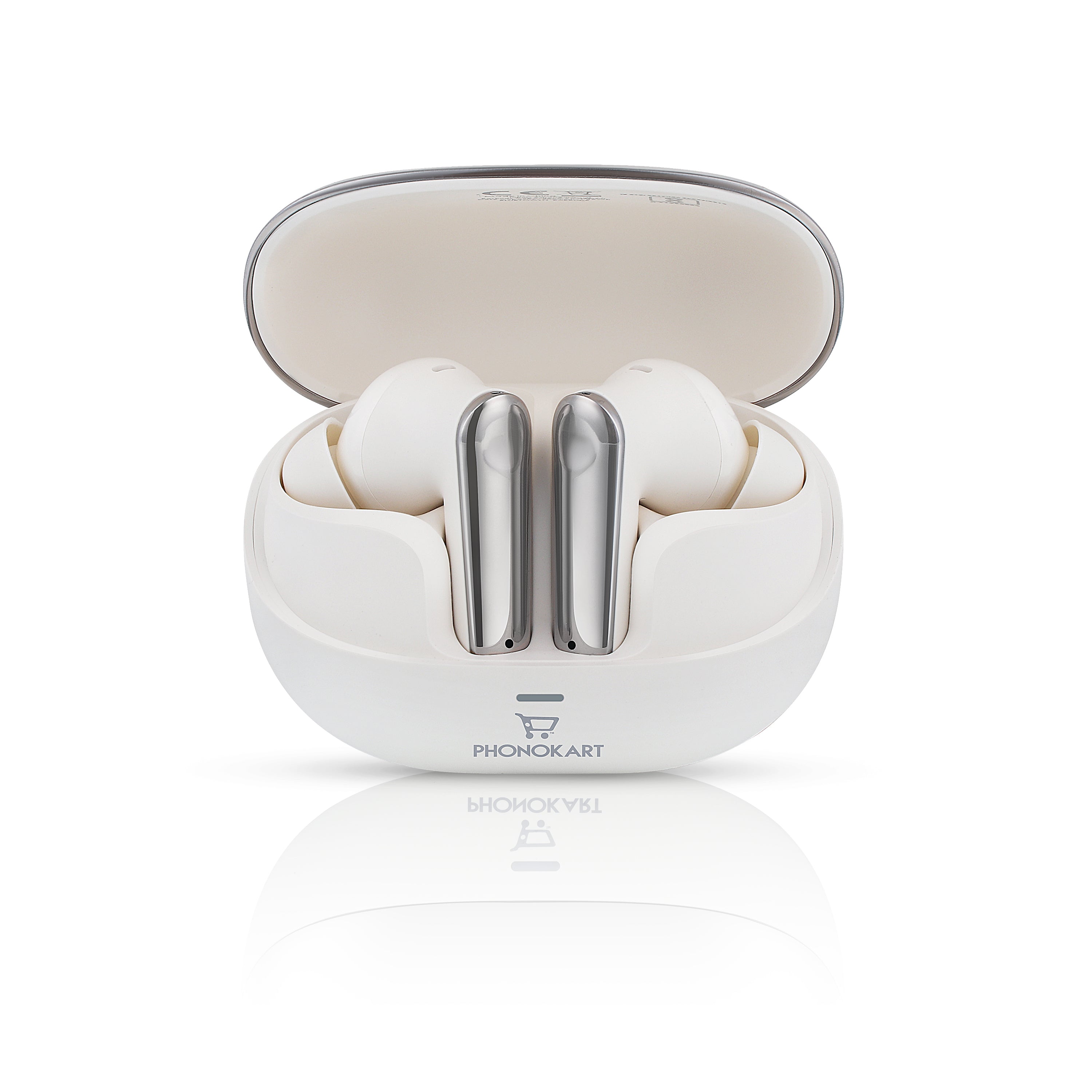 Allen Wireless Stereo Bluetooth TWS Earbuds