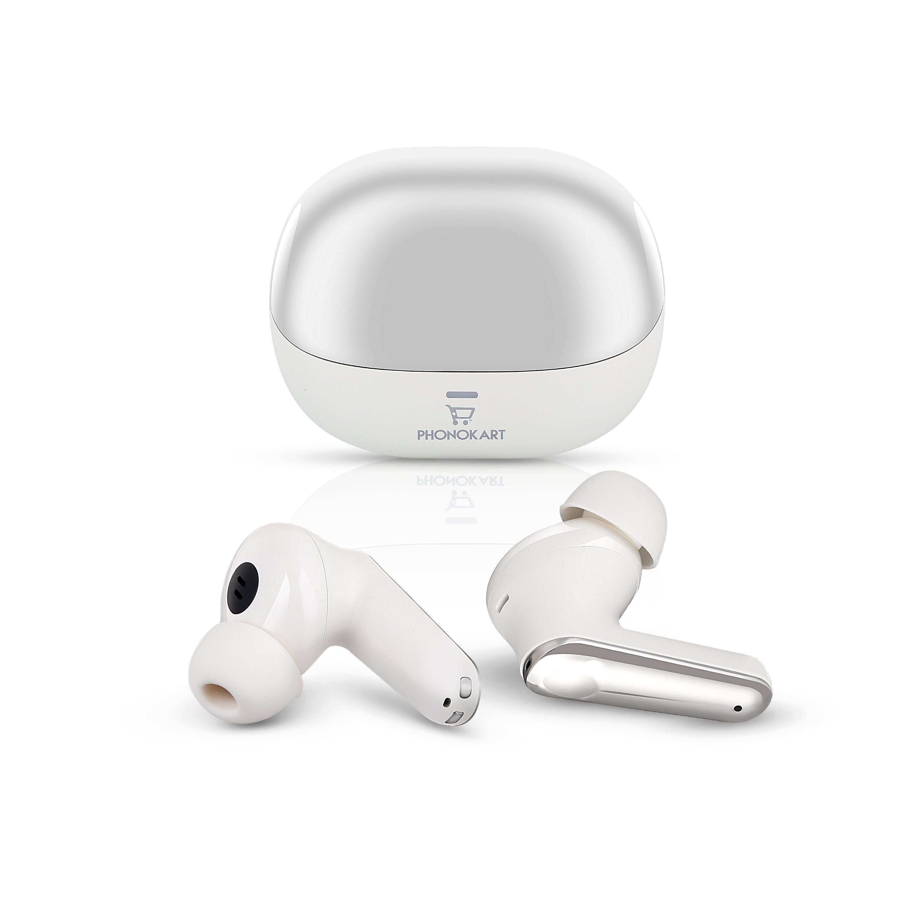 Allen Wireless Stereo Bluetooth TWS Earbuds