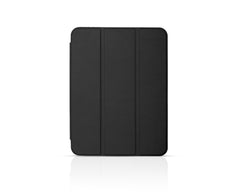 ARMOR FLIP CASE FOR IPAD MINI 6 WITH PENCIL HOLDER(Black/Dark Blue/Green)