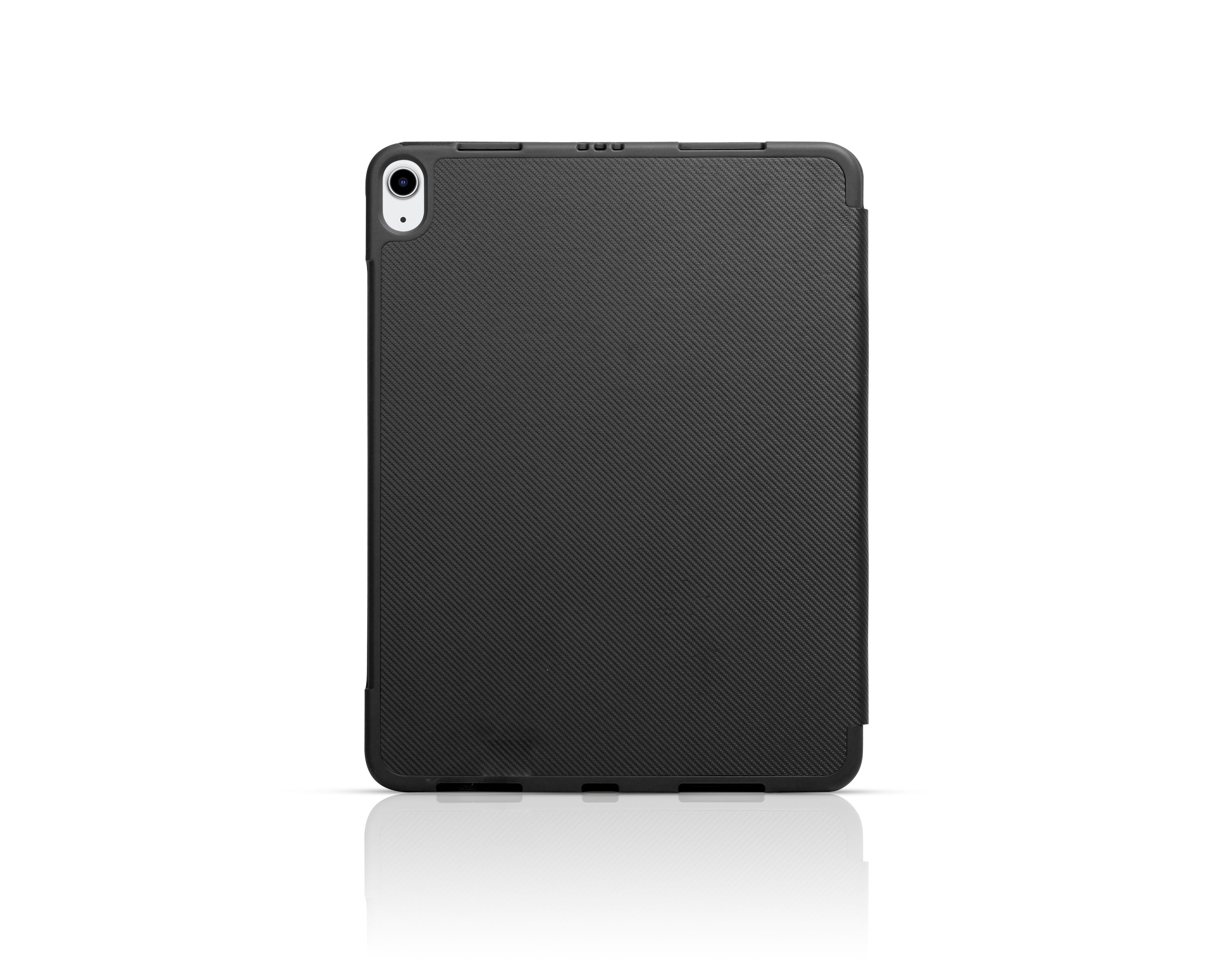 WISDOM FLIP CASE FOR IPAD 10.5 INCH WITH PENCIL HOLDER(I PAD PRO 10.5,AIR 3rd GEN)