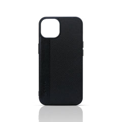 KEVLAR 3 BACK CASE FOR IPHONE 12 Pro (Black/Brown/Dark Blue/Red)