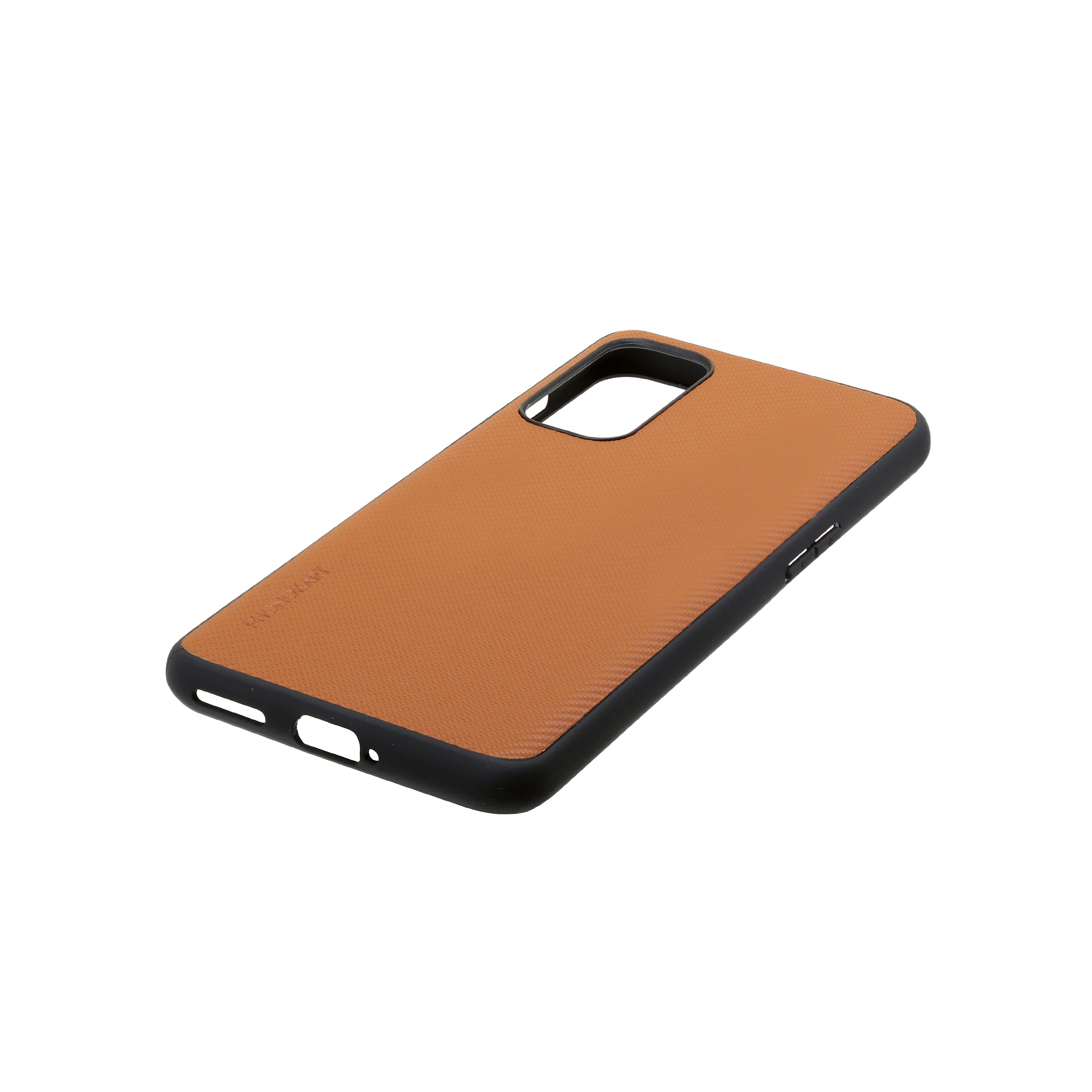 KEVLAR BACK CASE FOR ONE PLUS NORD 2 5G (Black/Brown/Green/Red)