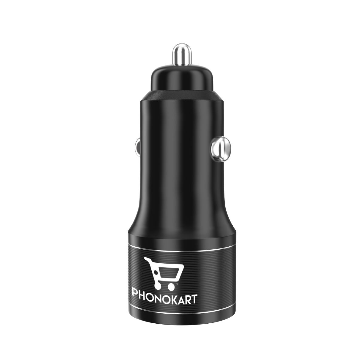 Phonokart Rover 145W Car Charger