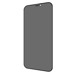 Privacy Tempered Glass for IPHONE X