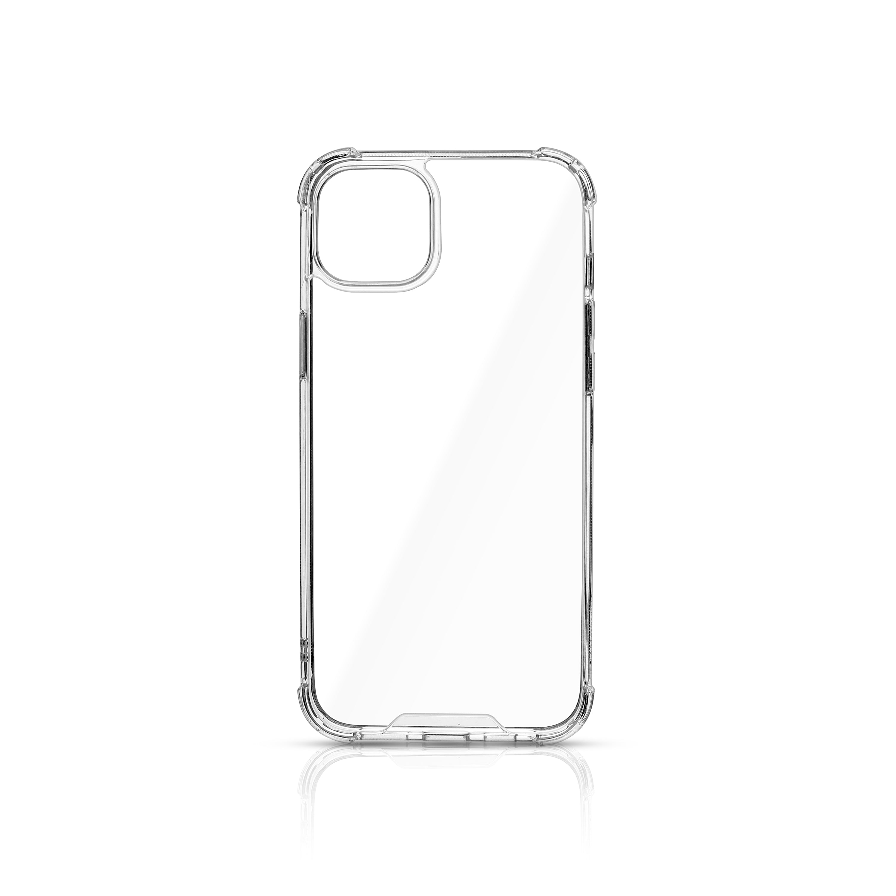 SHIELD BACK CASE FOR IPHONE 15