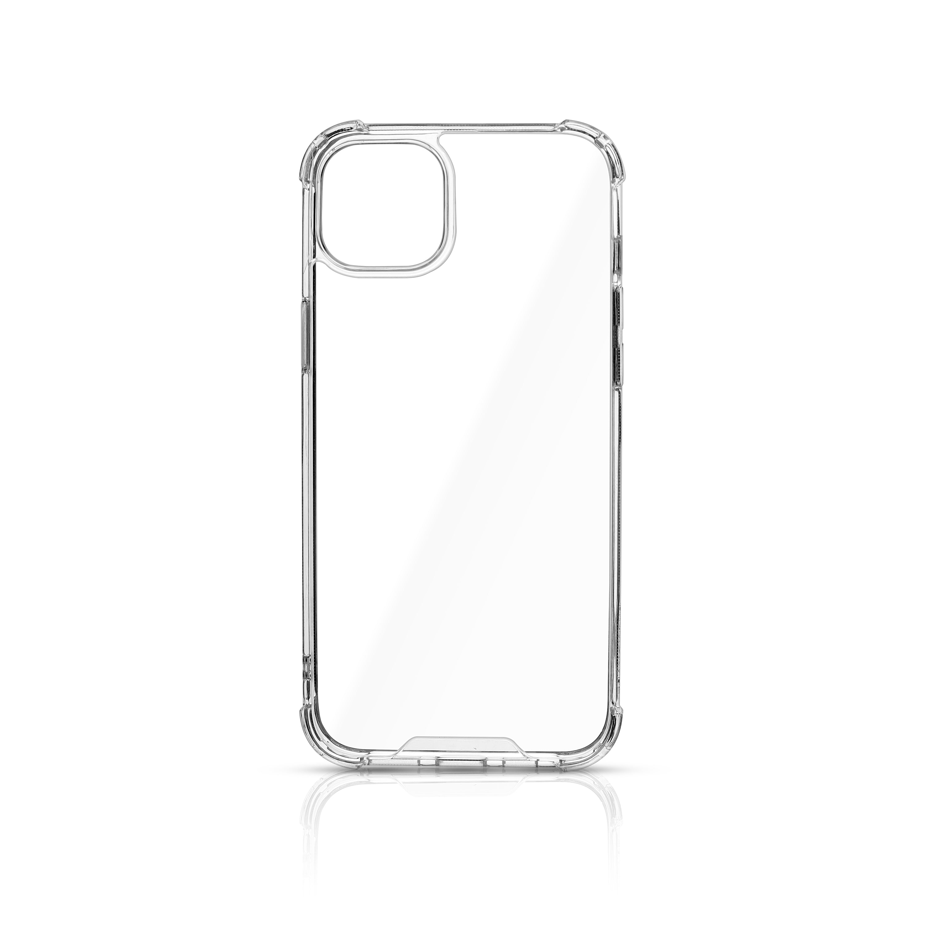 SHIELD BACK CASE FOR IPHONE 15 PLUS