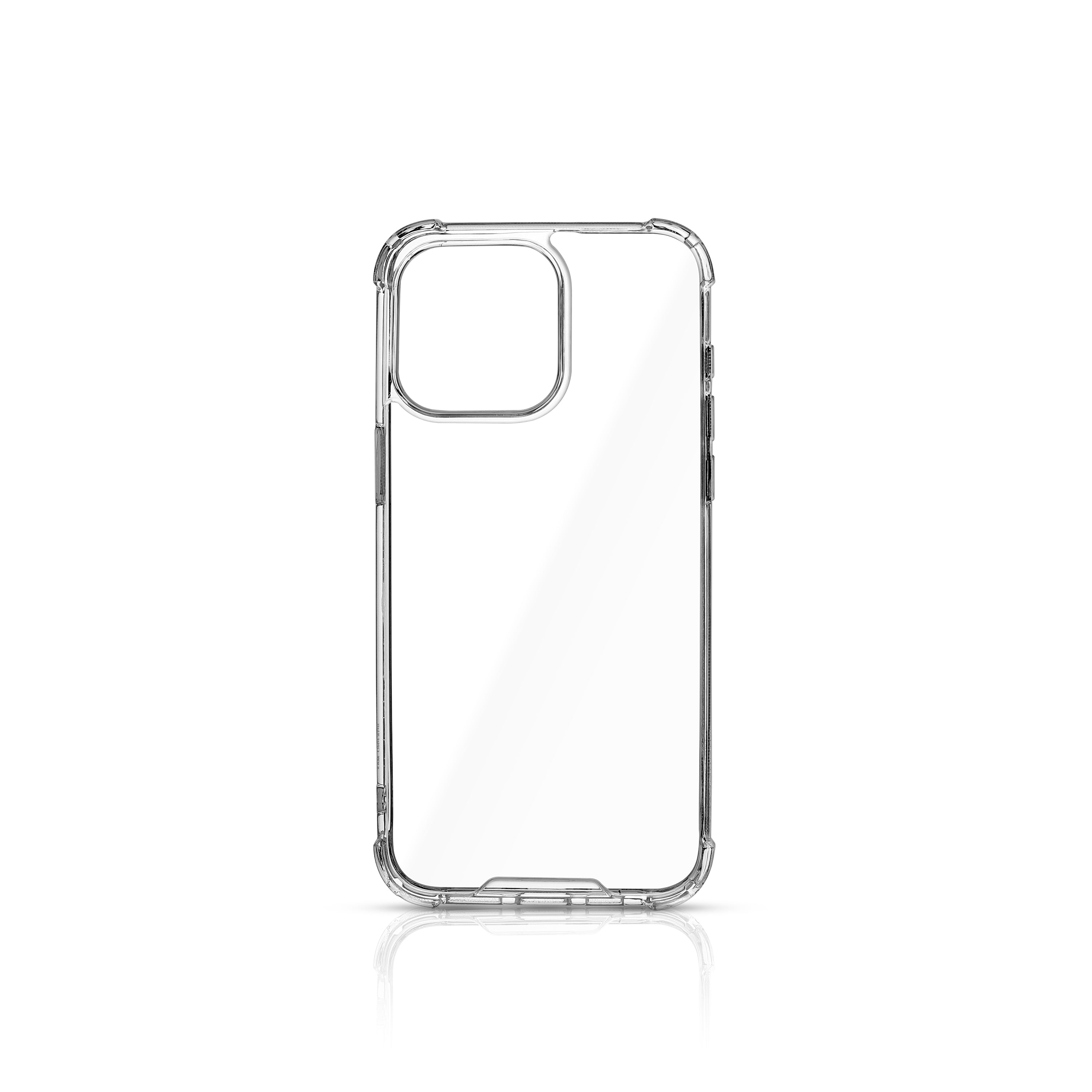 SHIELD BACK CASE FOR IPHONE 15 PRO