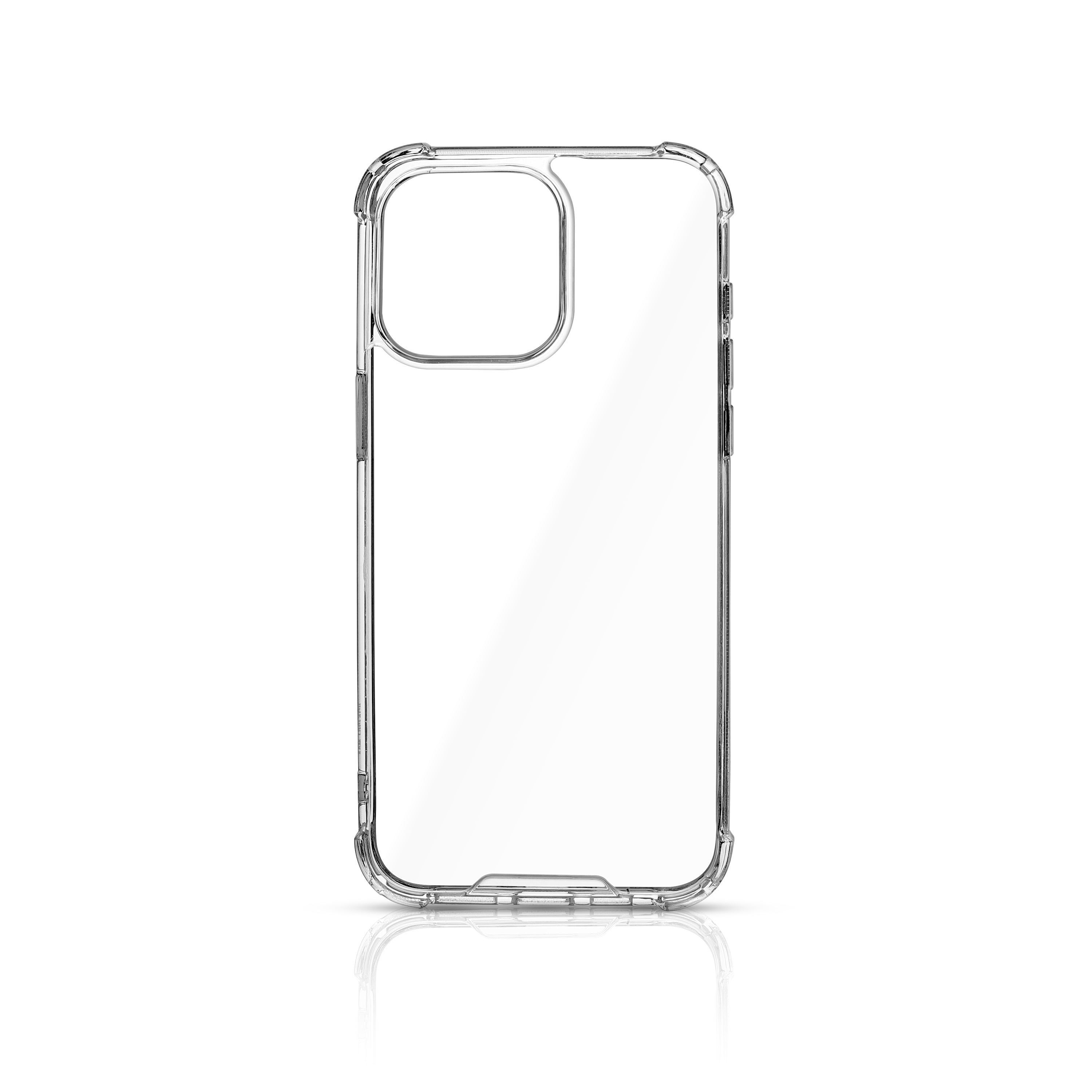 SHIELD BACK CASE FOR IPHONE 15 PRO MAX