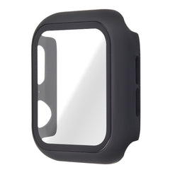 FLAUNT IWATCH PROTECTOR 42MM (Apple Watch Series-1,2,3)(Black)