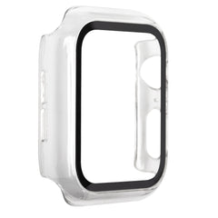 FLAUNT IWATCH PROTECTOR 41MM (Apple Watch Series-7,8) (Clear)
