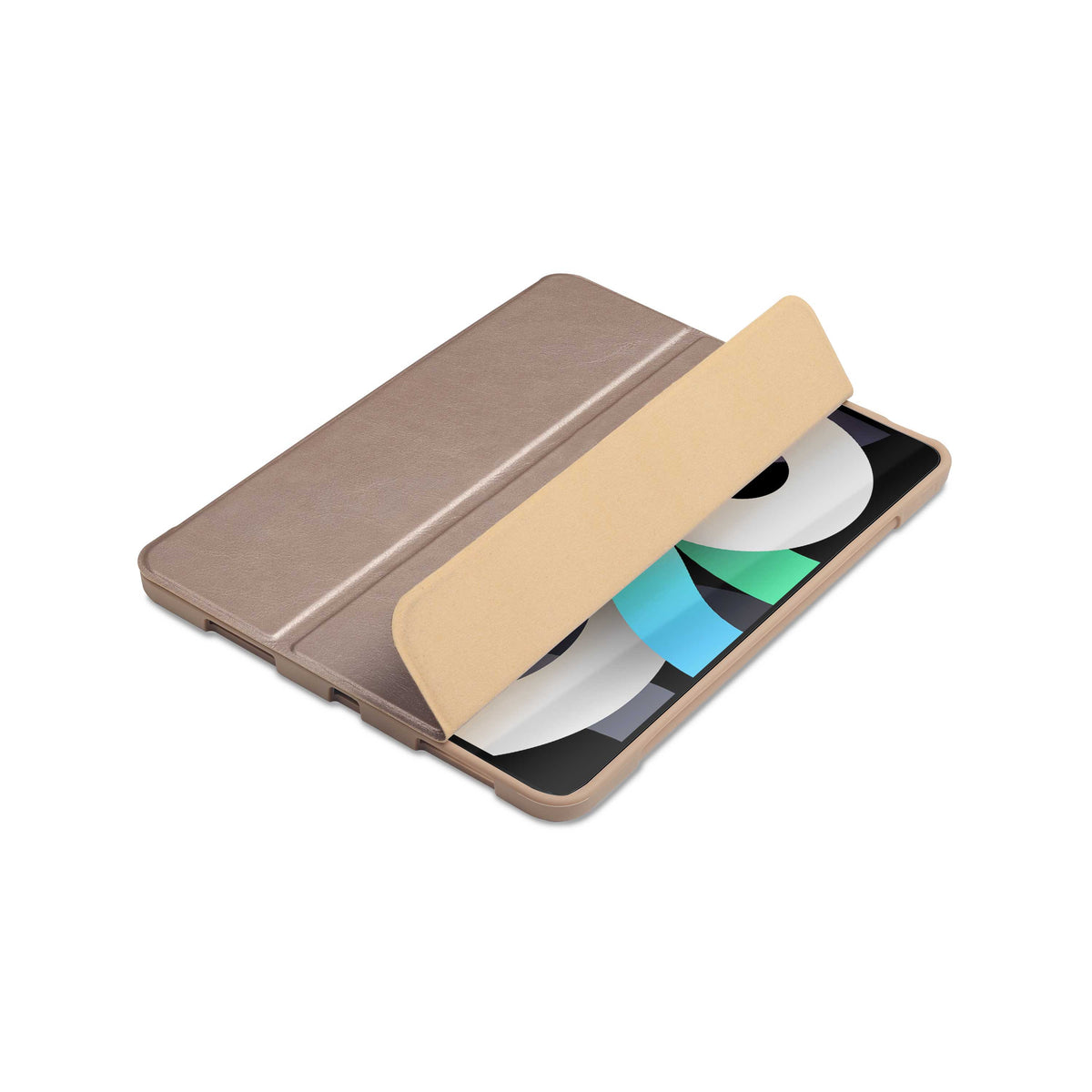 ARMOR FLIP CASE FOR IPAD 10.2/10.5 INCH WITH PENCIL HOLDER (I PAD 7,8,9 Gen, Air 3rd Gen, IPad Pro)