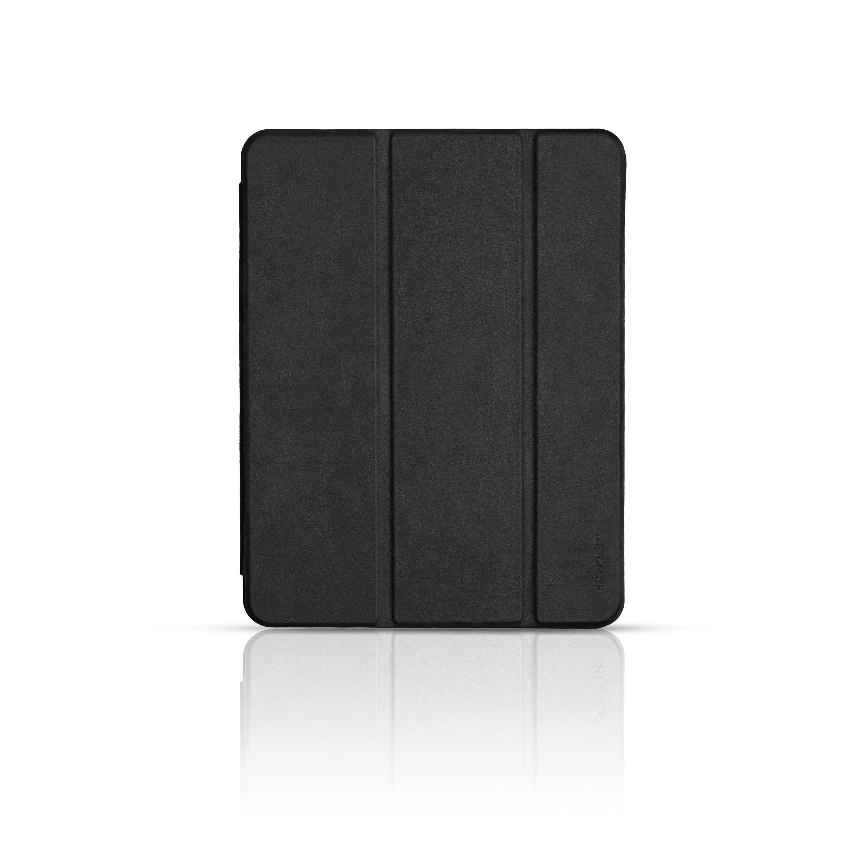 ARMOR FLIP CASE FOR IPAD 10.2/10.5 INCH WITH PENCIL HOLDER (I PAD 7,8,9 Gen, Air 3rd Gen, IPad Pro)