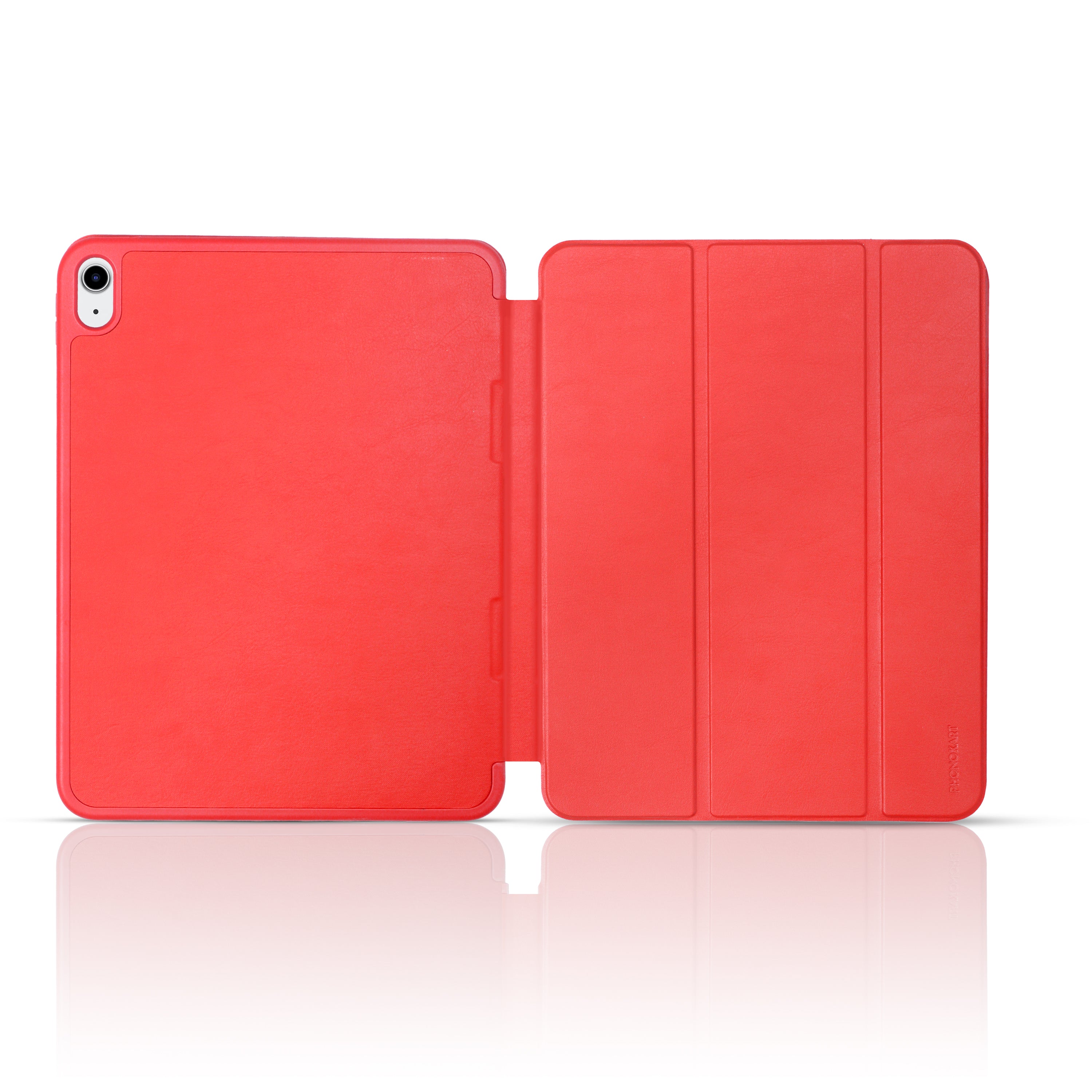 SMART FLIP CASE FOR IPAD NEW 10.9 INCH (IPAD AIR 4,5th Gen, IPAD 10th Gen)