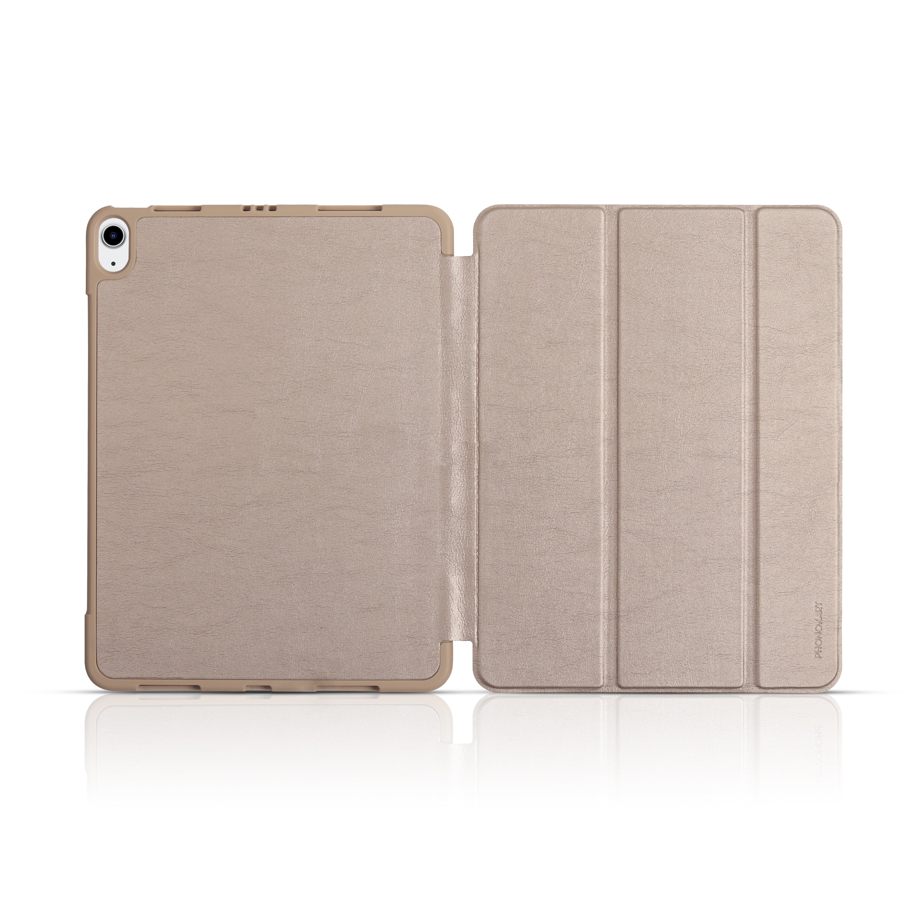 SMART FLIP CASE FOR IPAD 10.9 INCH (IPAD AIR 4,5th Gen, IPAD 10th Gen)