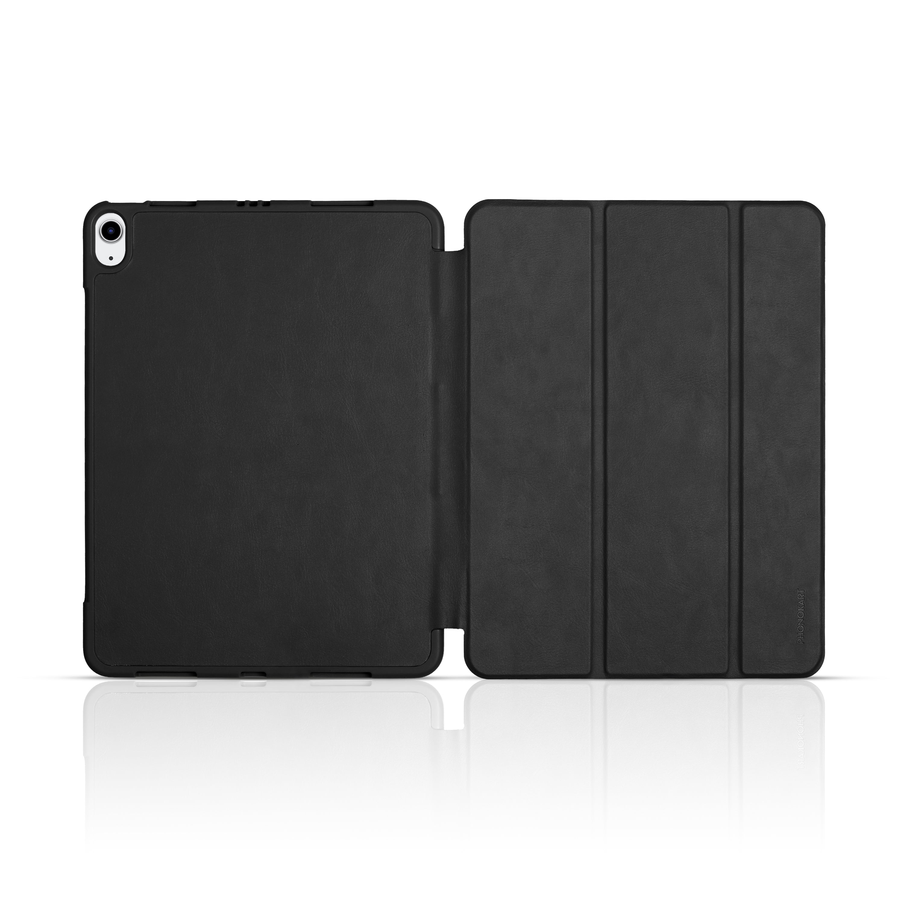 SMART FLIP CASE FOR IPAD 10.9 INCH (IPAD AIR 4,5th Gen, IPAD 10th Gen)