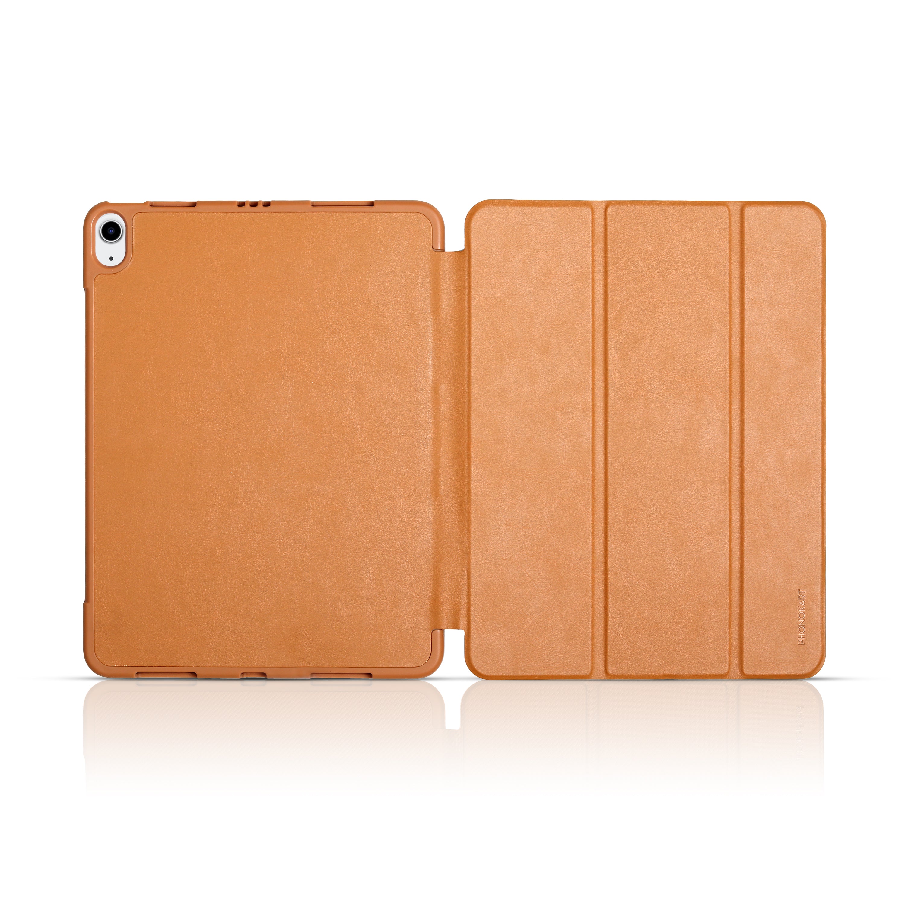 SMART FLIP CASE FOR IPAD 10.9 INCH (IPAD AIR 4,5th Gen, IPAD 10th Gen)