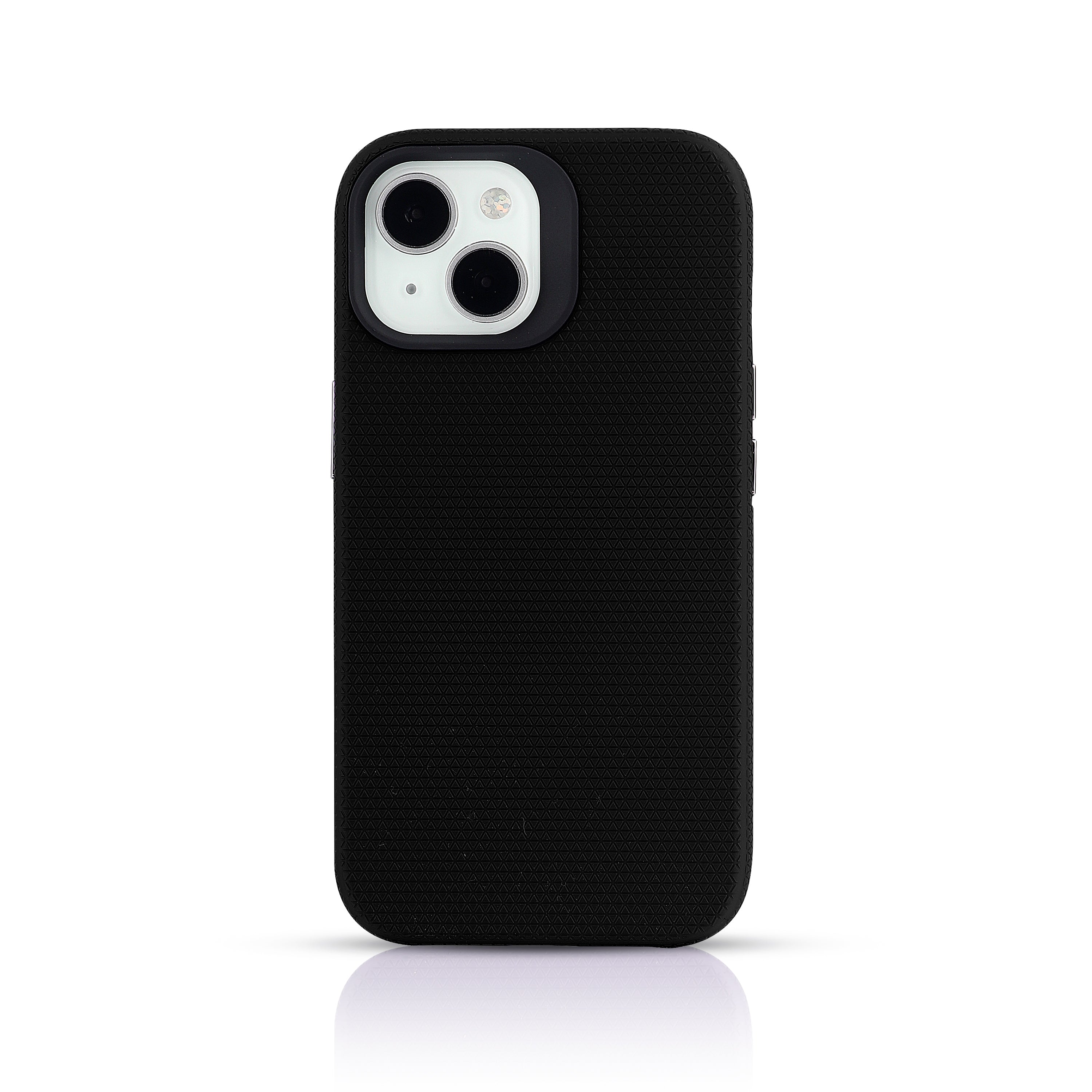TOUGH BACK CASE FOR IPHONE 15