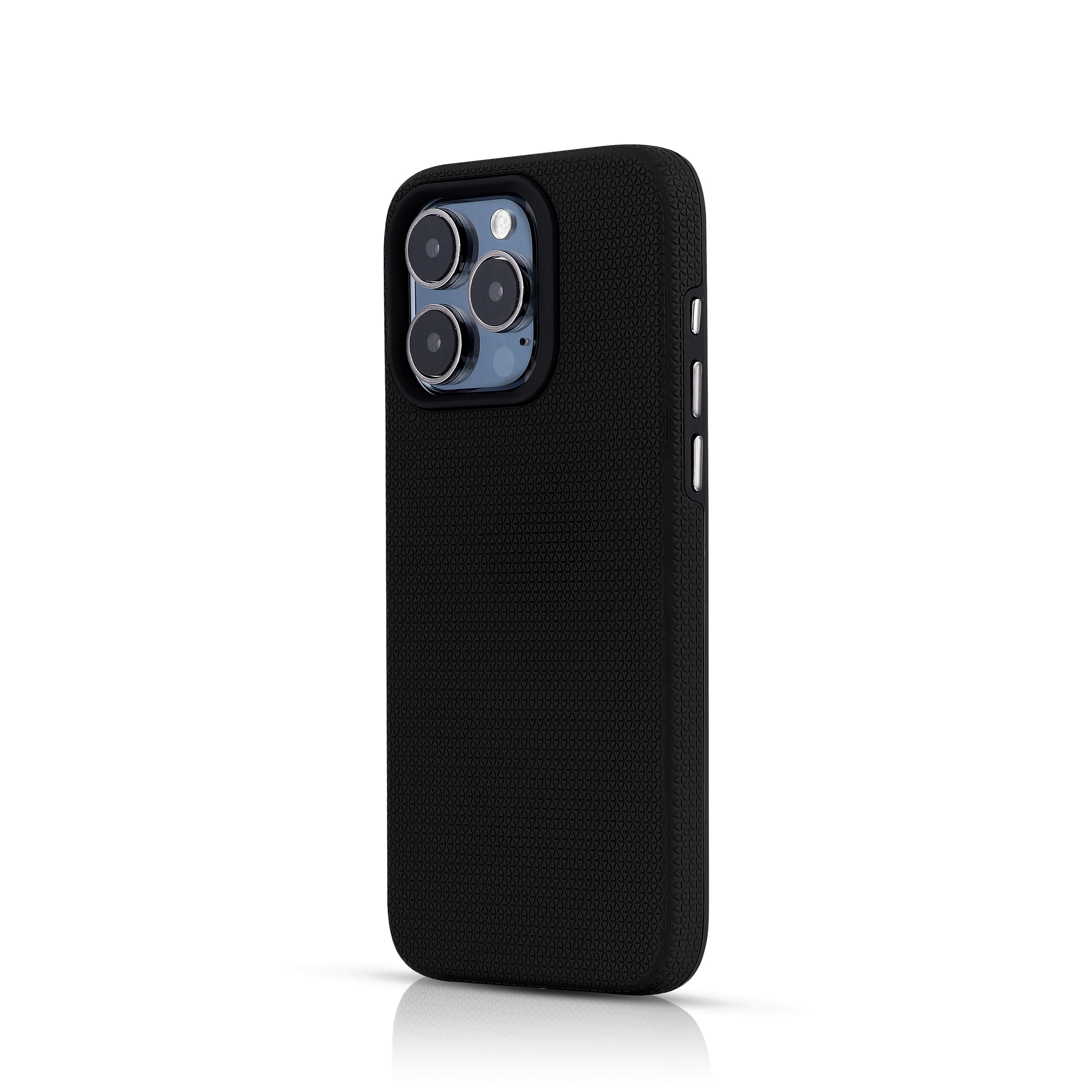 TOUGH BACK CASE FOR IPHONE 15 PRO