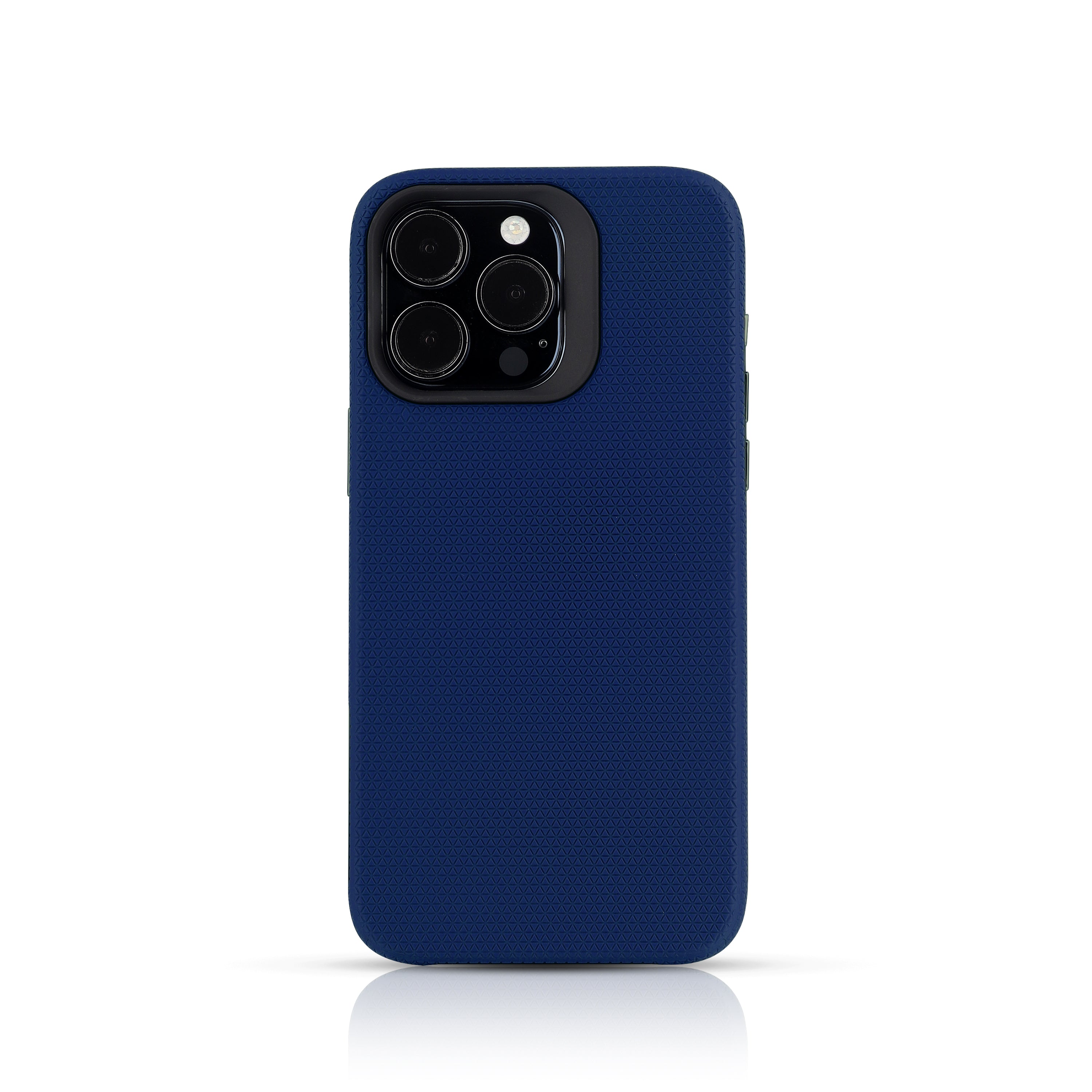 TOUGH BACK CASE FOR IPHONE 15 PRO