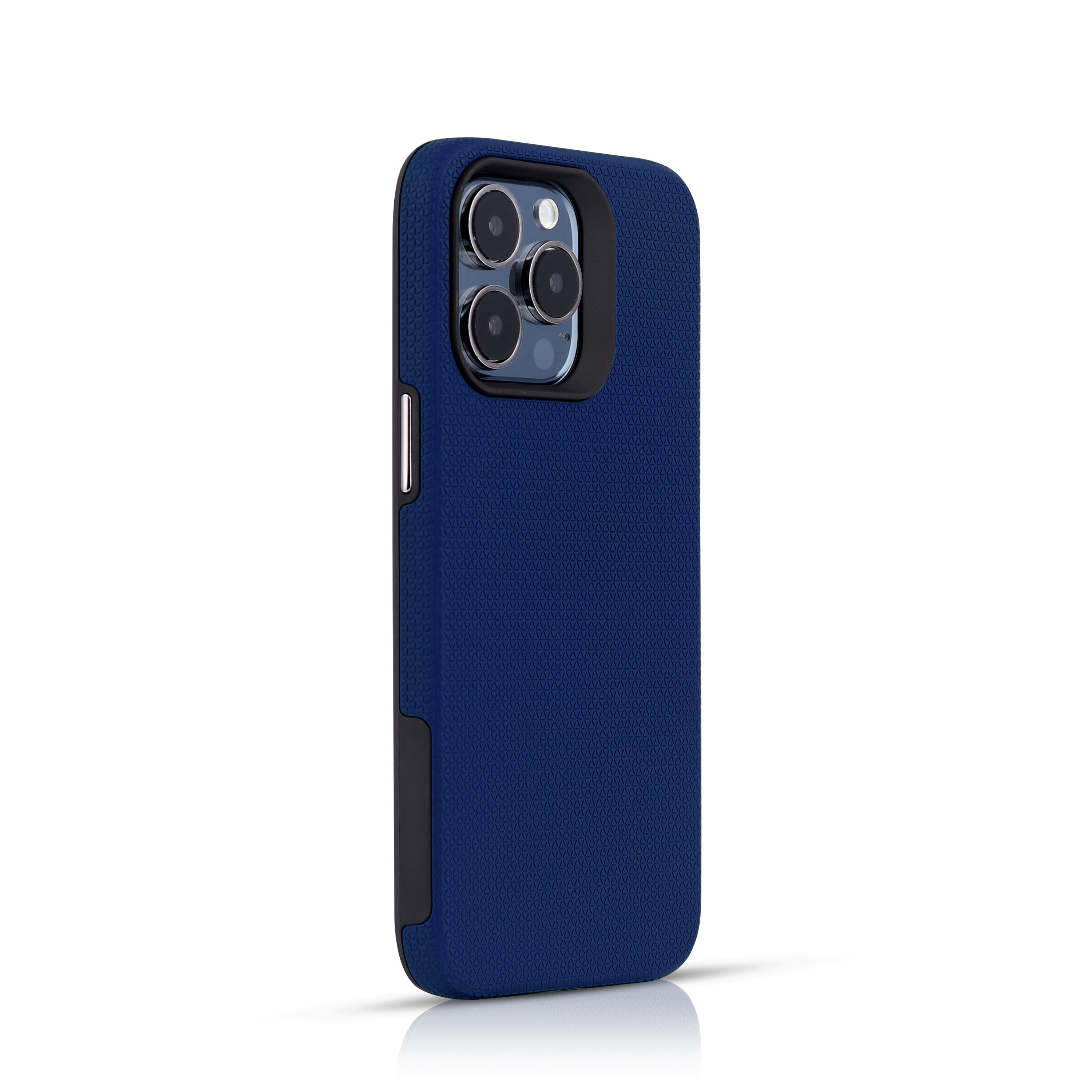 TOUGH BACK CASE FOR IPHONE 15 PRO