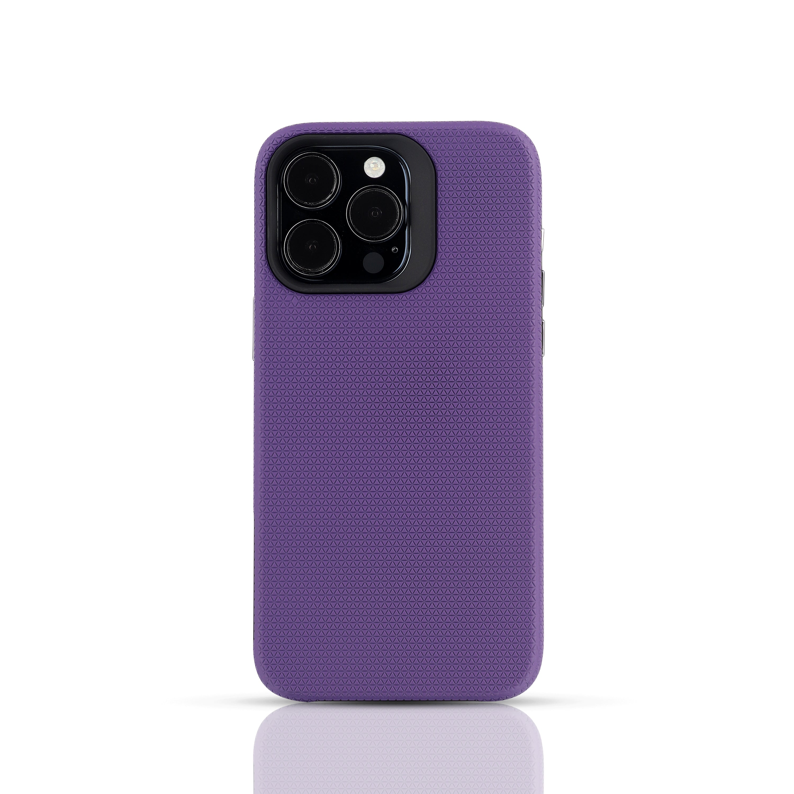 TOUGH BACK CASE FOR IPHONE 15 PRO