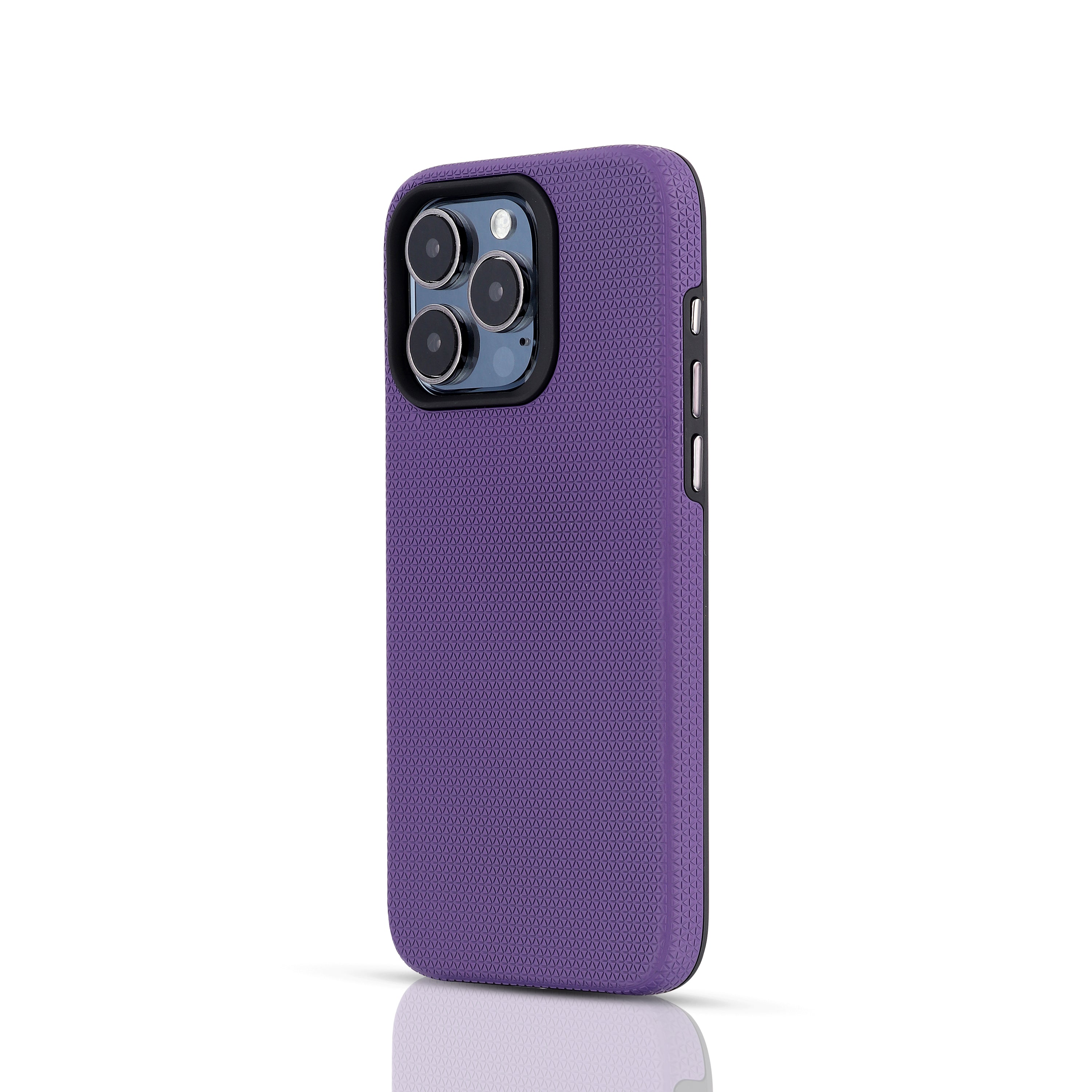 TOUGH BACK CASE FOR IPHONE 15 PRO