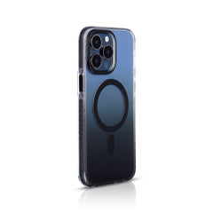 COLOR  MAG SAFE BACK CASE FOR IPHONE 14 PRO