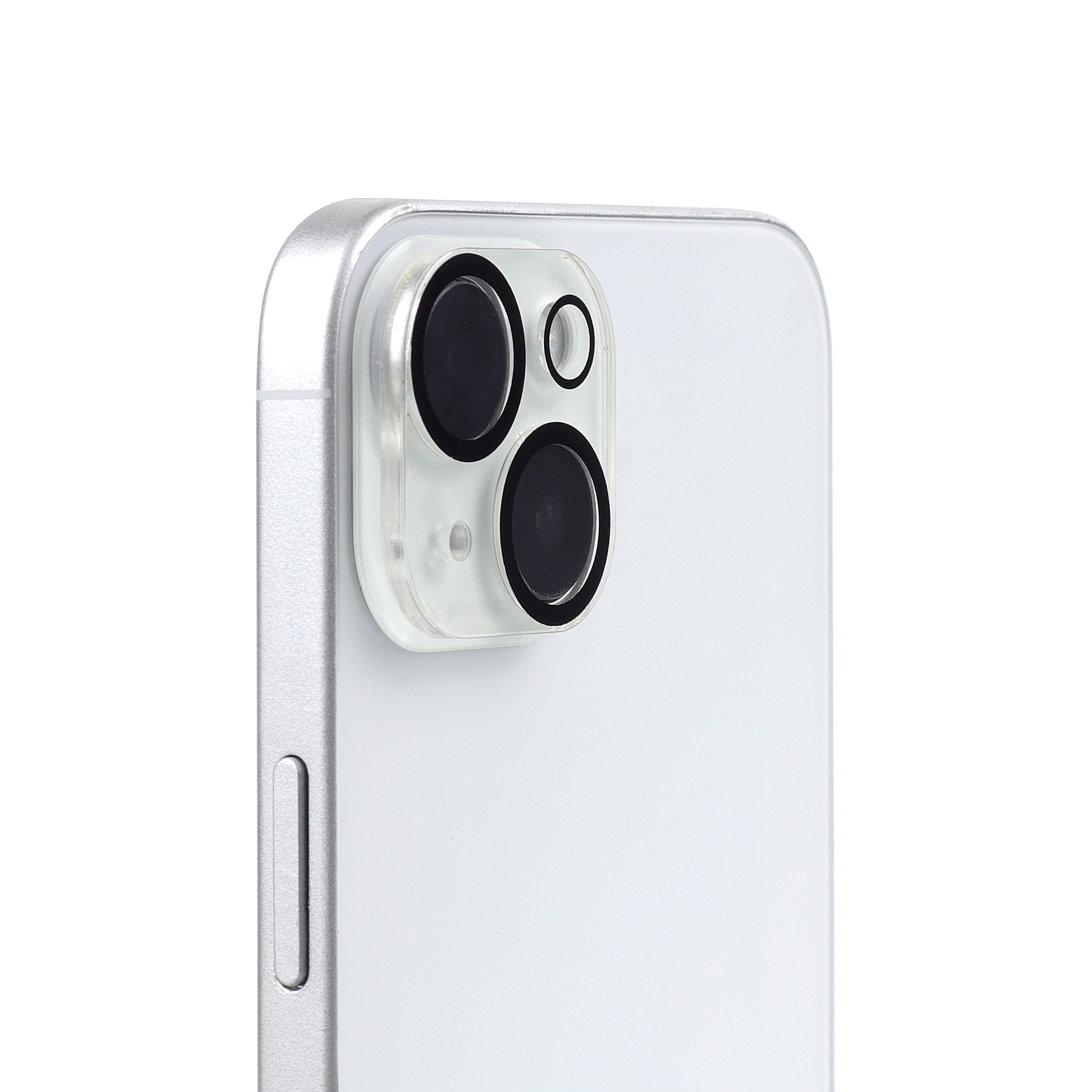 LEN SHIELD CAMERA GLASS FOR IPHONE 14/14 PLUS