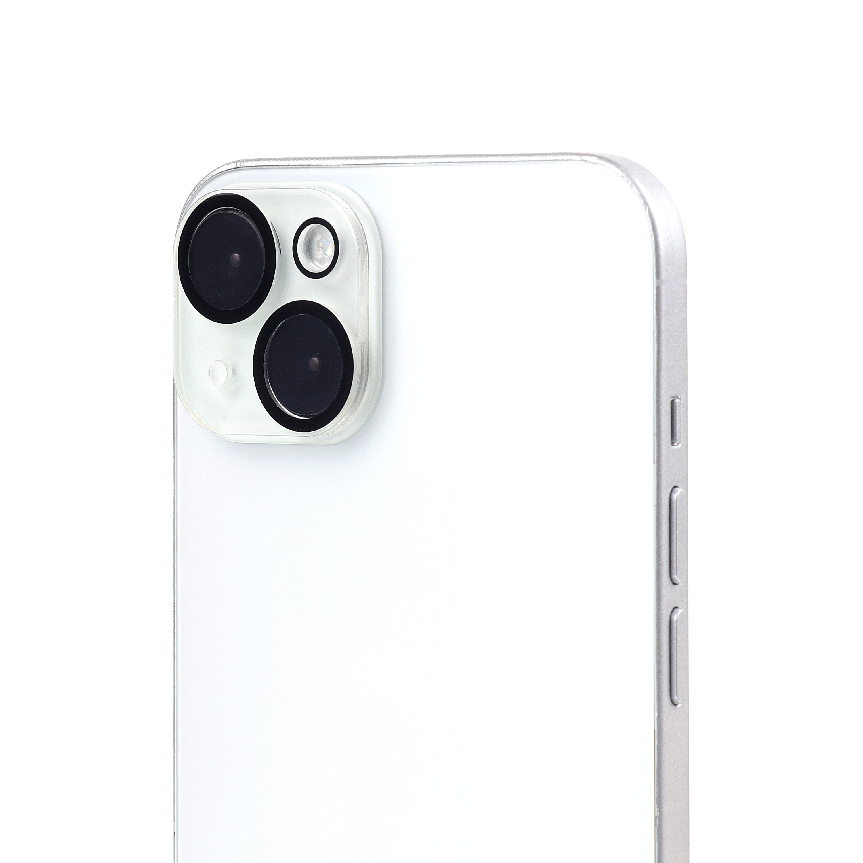 LEN SHIELD CAMERA GLASS FOR IPHONE 15/15 PLUS