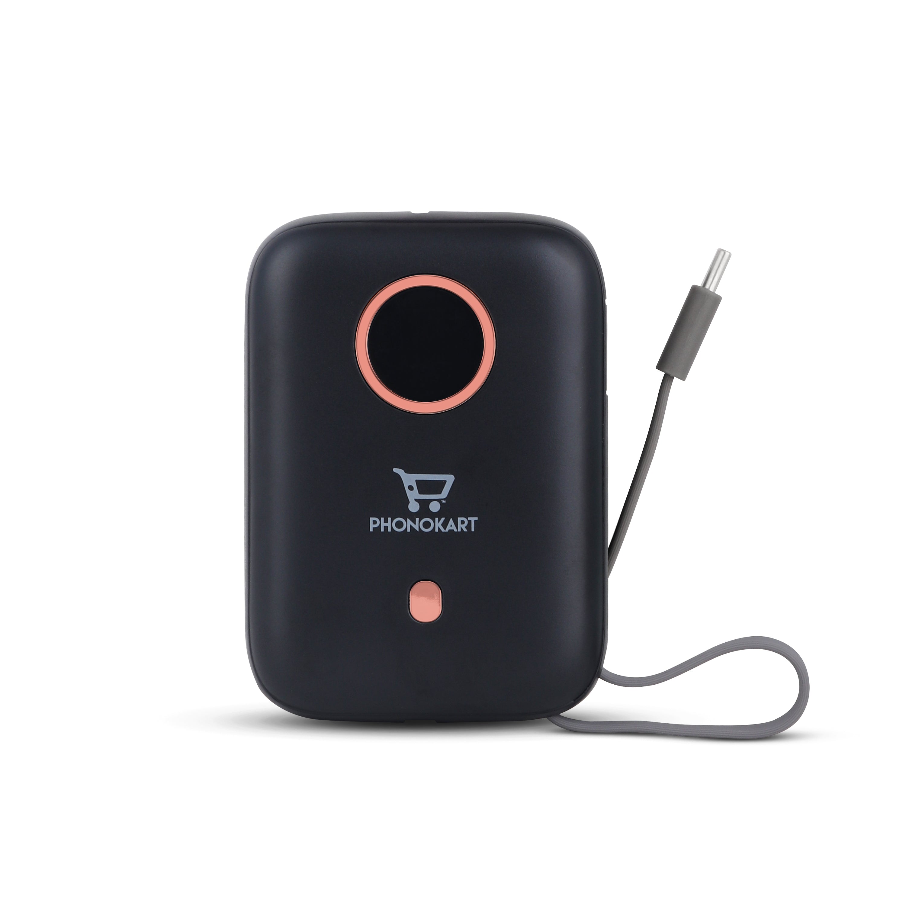 ZAP-2 10000 mAh power bank