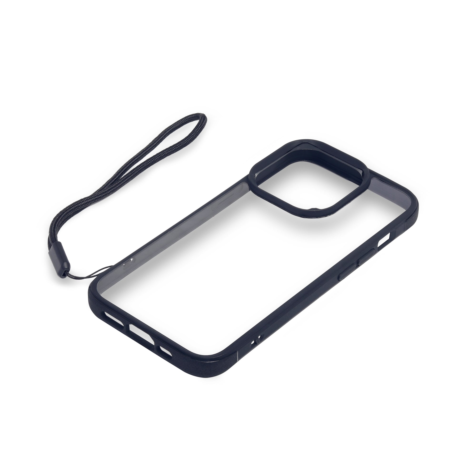 ROPE BACK CASE FOR IPHONE 14 PLUS