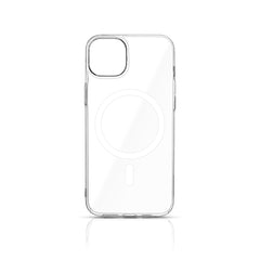 IPHONE 15 PLUS IC BACK CASE WITH MAG SAFE