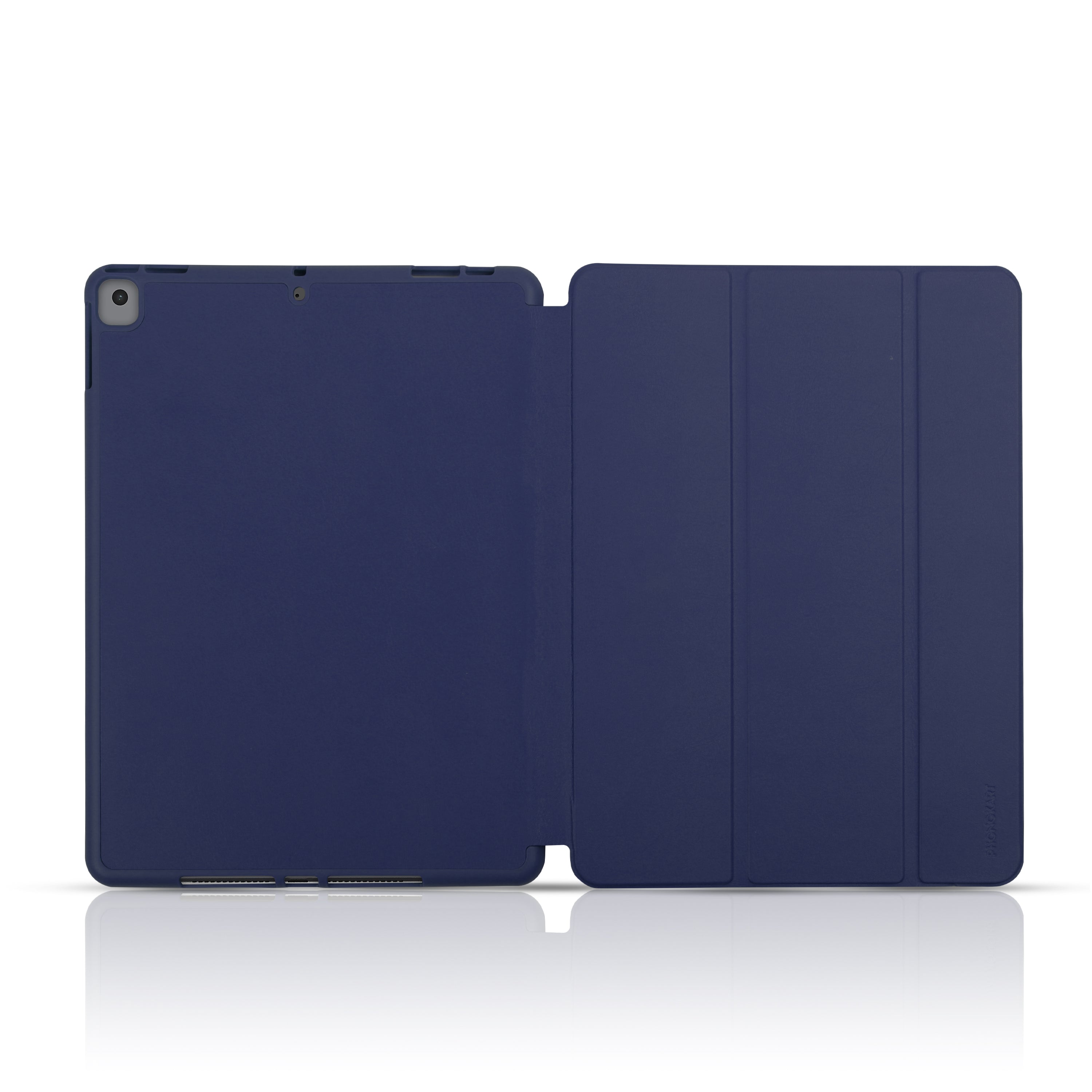 SMART FLIP CASE FOR IPAD 10.2 INCH (I PAD 7,8,9 Gen)