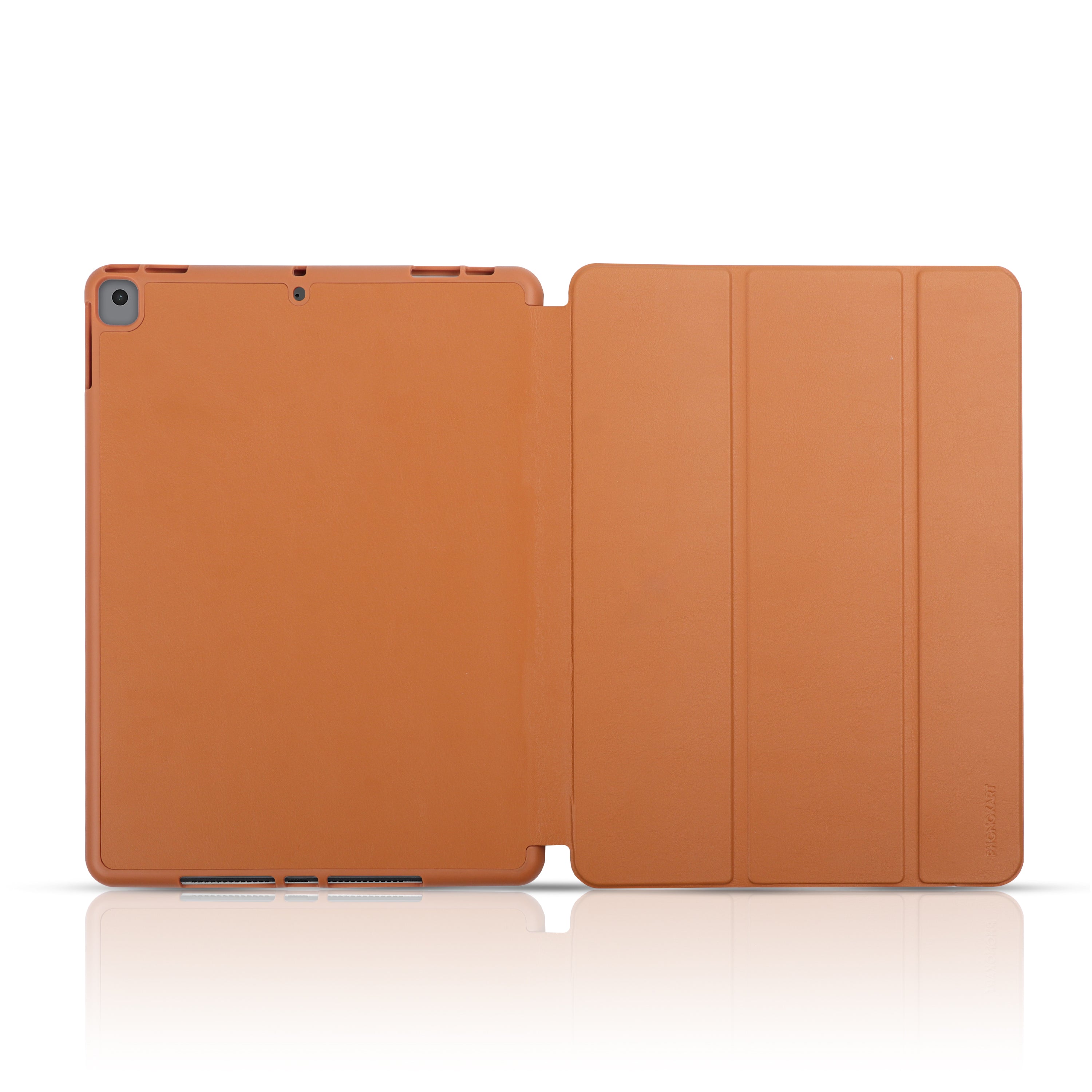 SMART FLIP CASE FOR IPAD 10.2 INCH (I PAD 7,8,9 Gen)