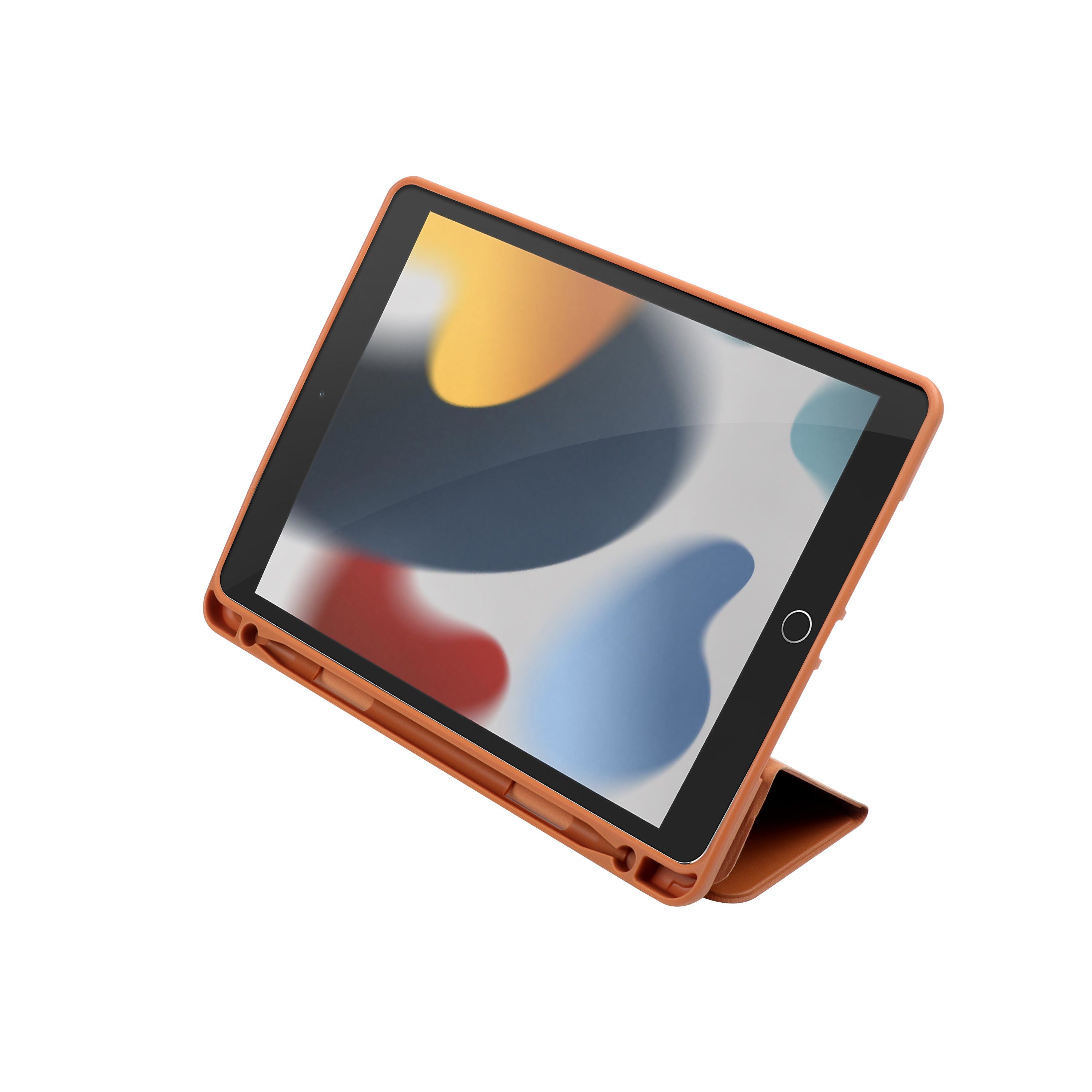 SMART FLIP CASE FOR IPAD 10.2 INCH (I PAD 7,8,9 Gen)