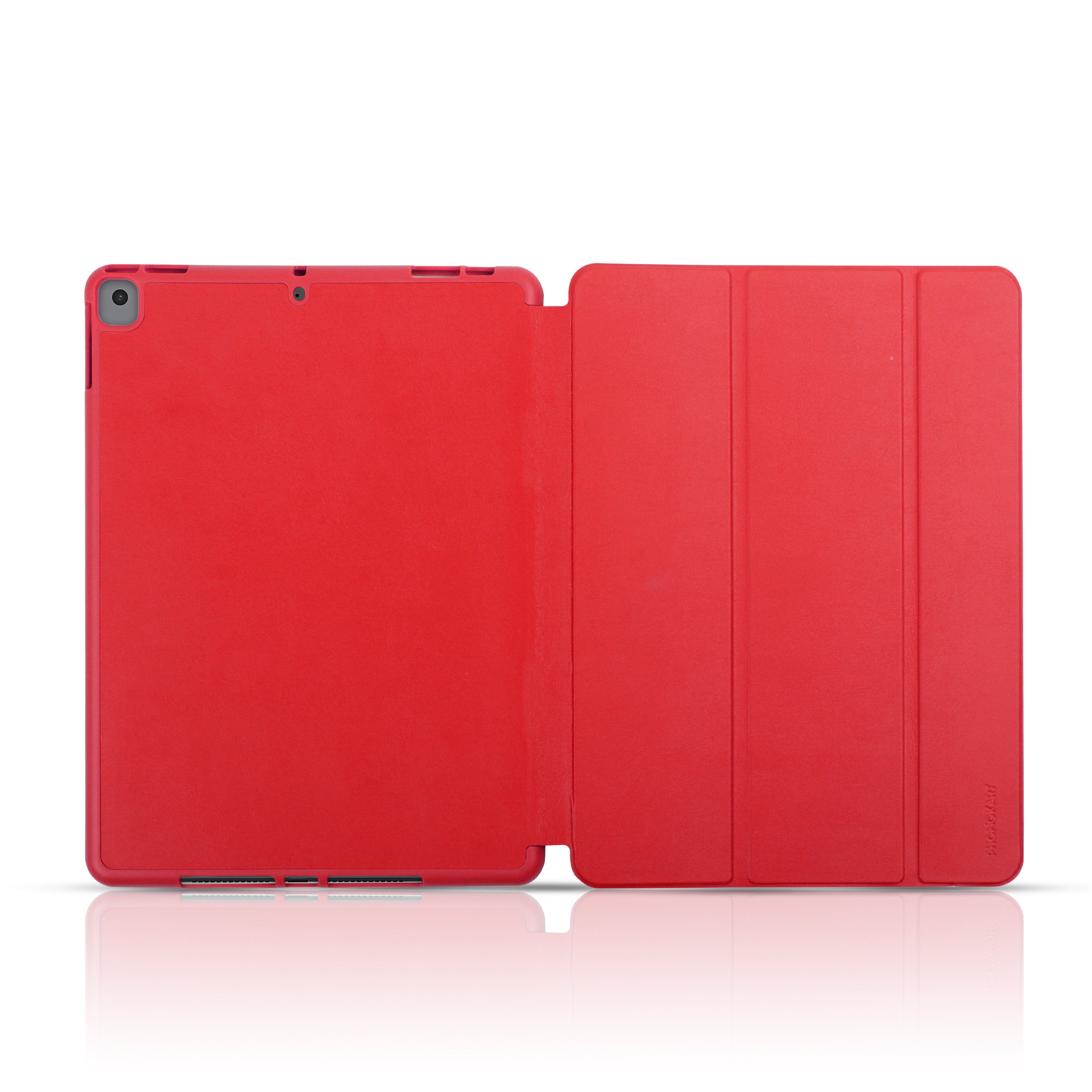 SMART FLIP CASE FOR IPAD 10.2 INCH (I PAD 7,8,9 Gen)