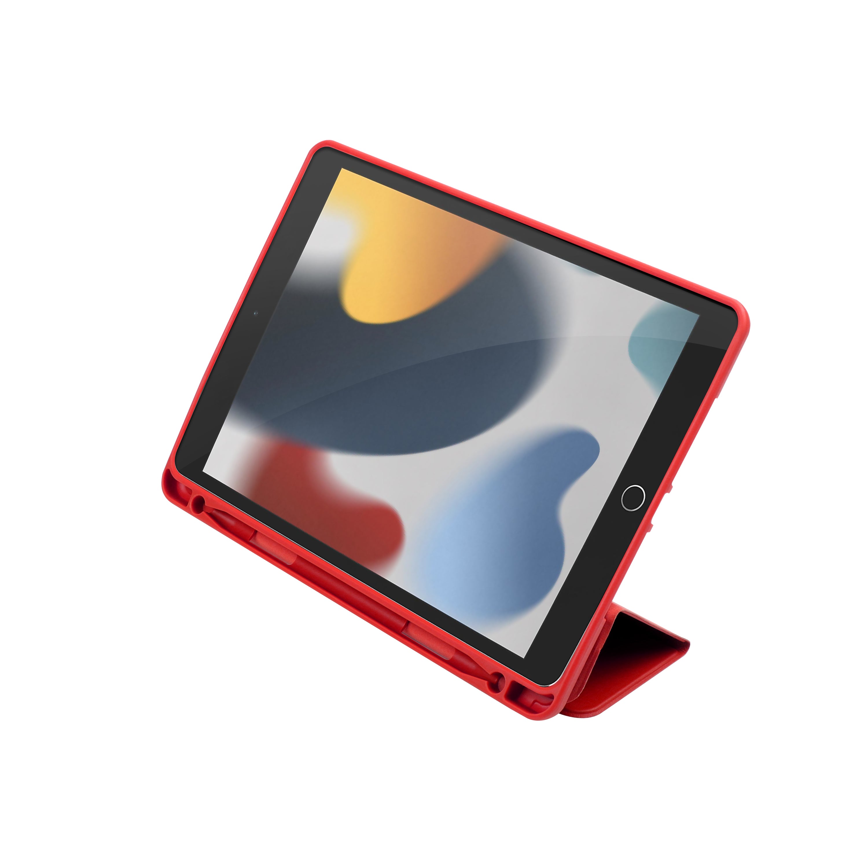 SMART FLIP CASE FOR IPAD 10.2 INCH (I PAD 7,8,9 Gen)