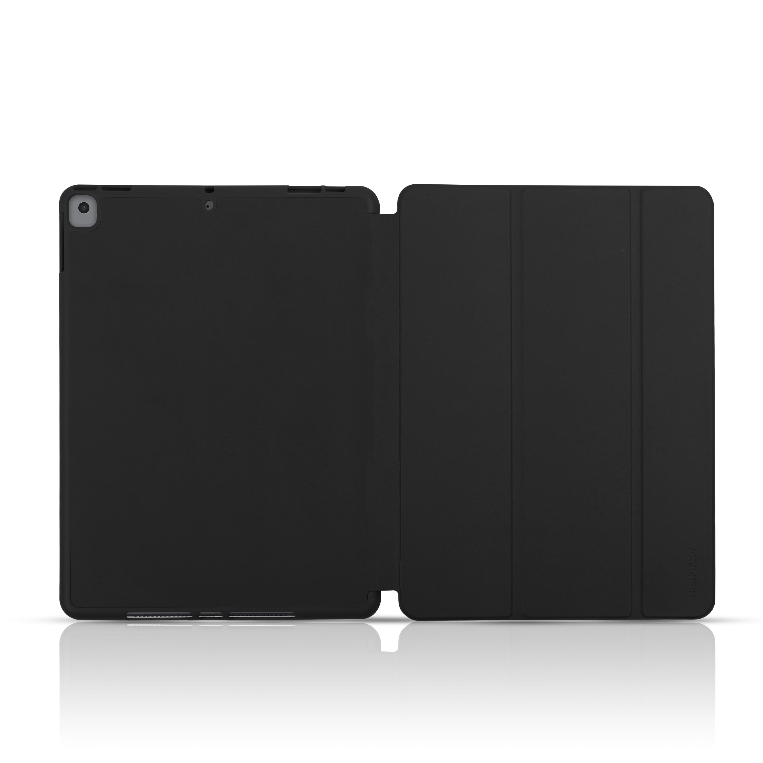 SMART FLIP CASE FOR IPAD 10.2 INCH (I PAD 7,8,9 Gen)