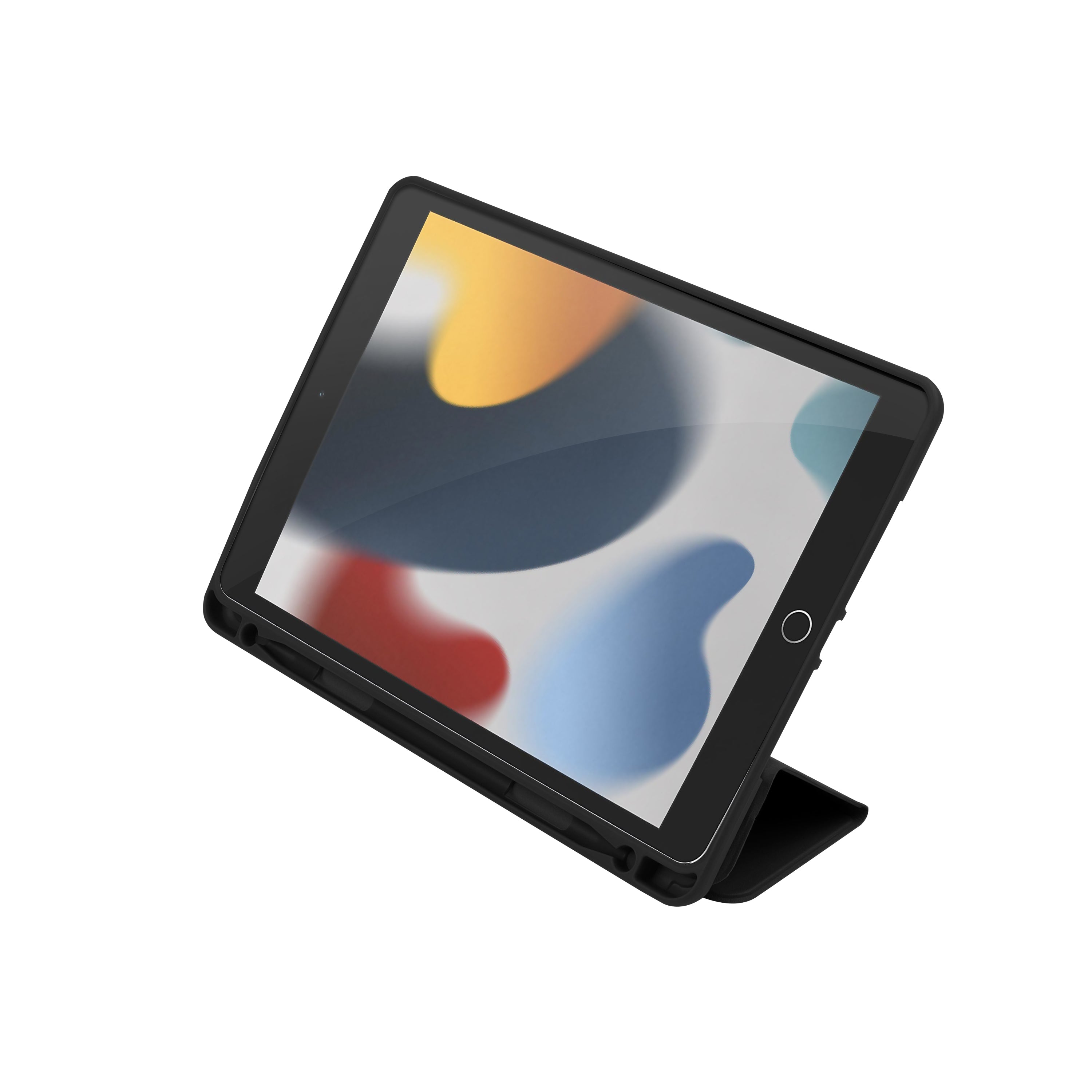 SMART FLIP CASE FOR IPAD 10.2 INCH (I PAD 7,8,9 Gen)