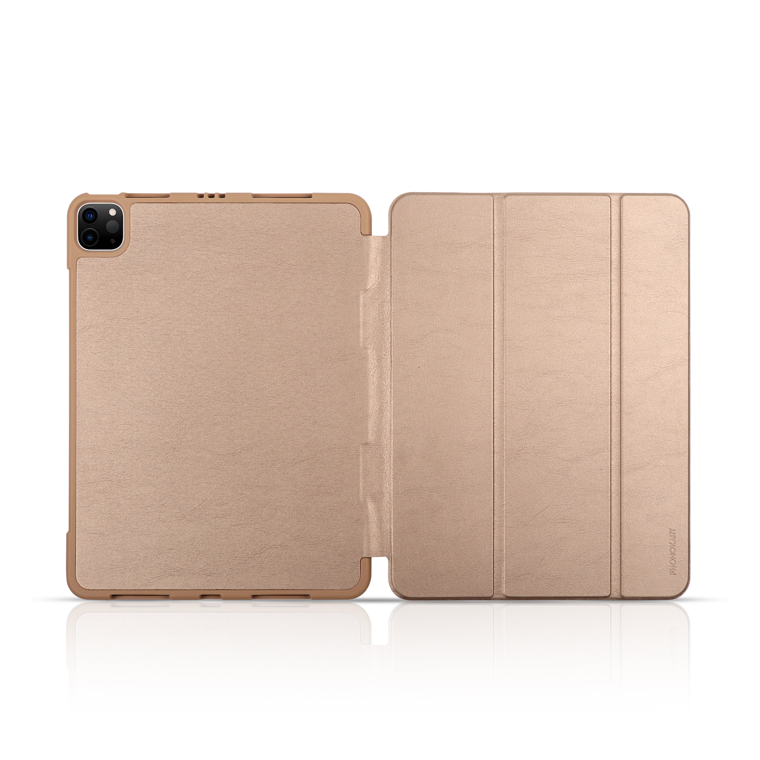 SMART FLIP CASE FOR IPAD 11 INCH (IPAD Pro 2,3,4th Gen)