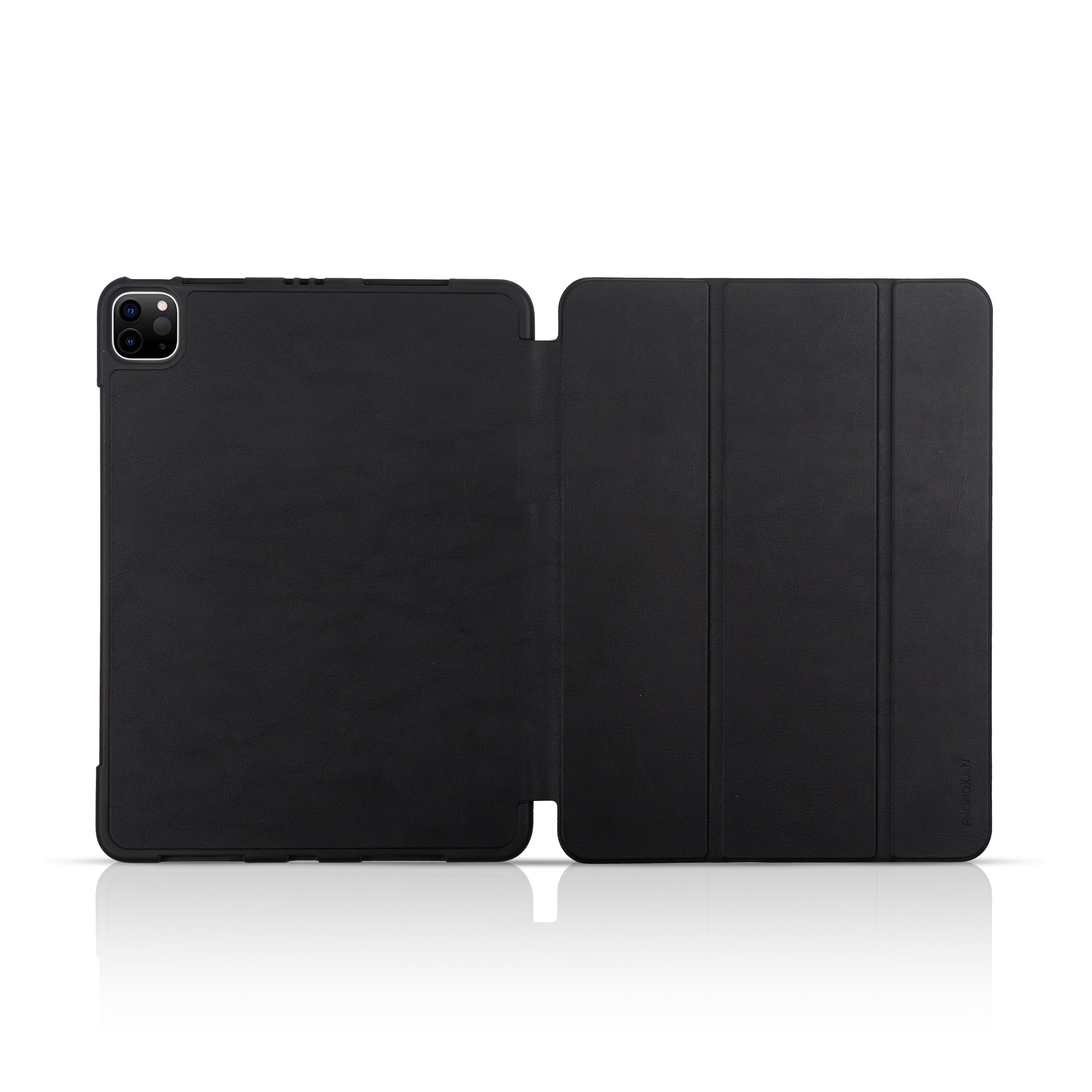 SMART FLIP CASE FOR IPAD 11 INCH (IPAD Pro 2,3,4th Gen)