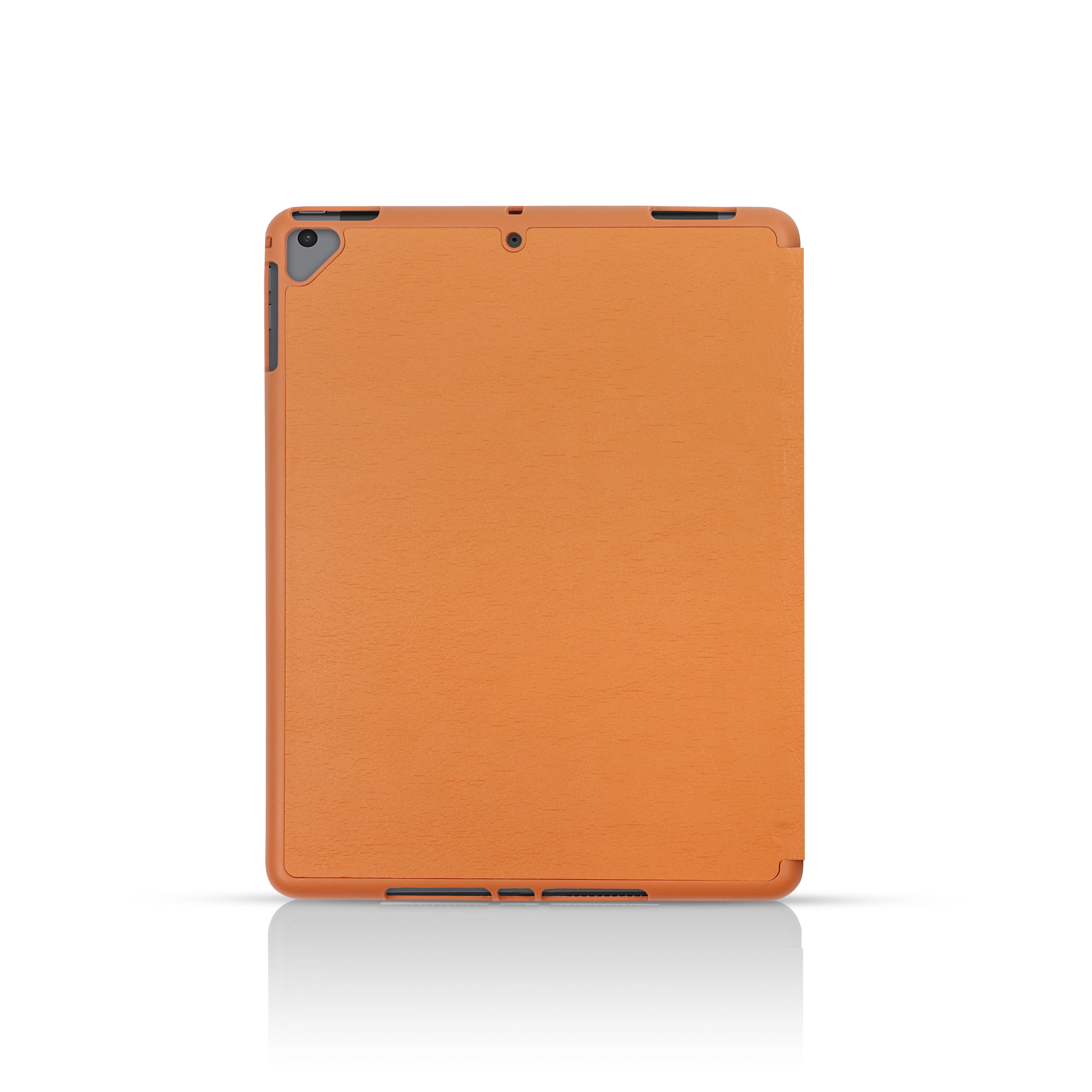 SMART FLIP CASE FOR IPAD 9.7 INCH WITH PENCIL HOLDER(iPad 5,6th Gen, Air 1,2nd Gen, iPad Pro)