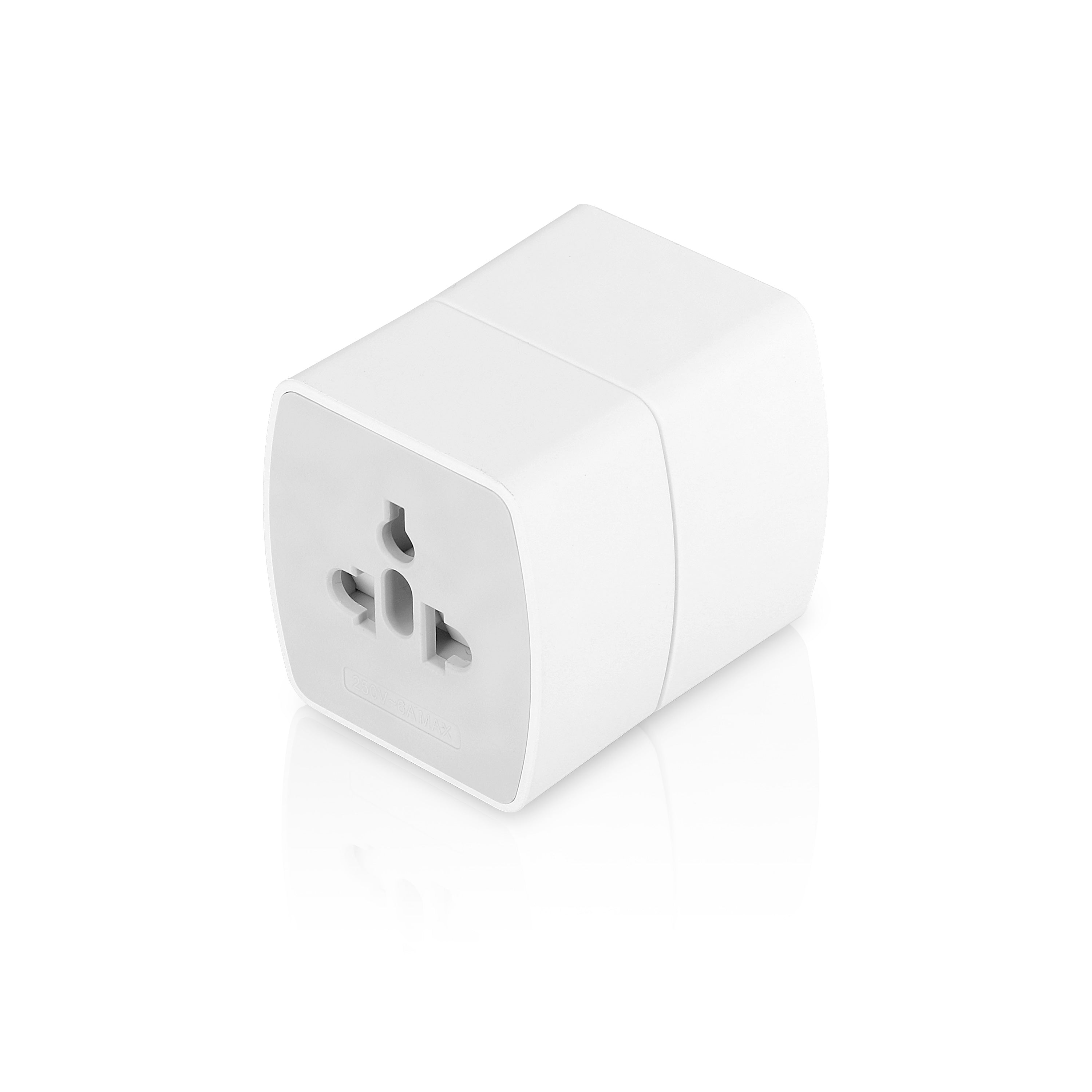 UNIVERSAL TRAVEL ADAPTER