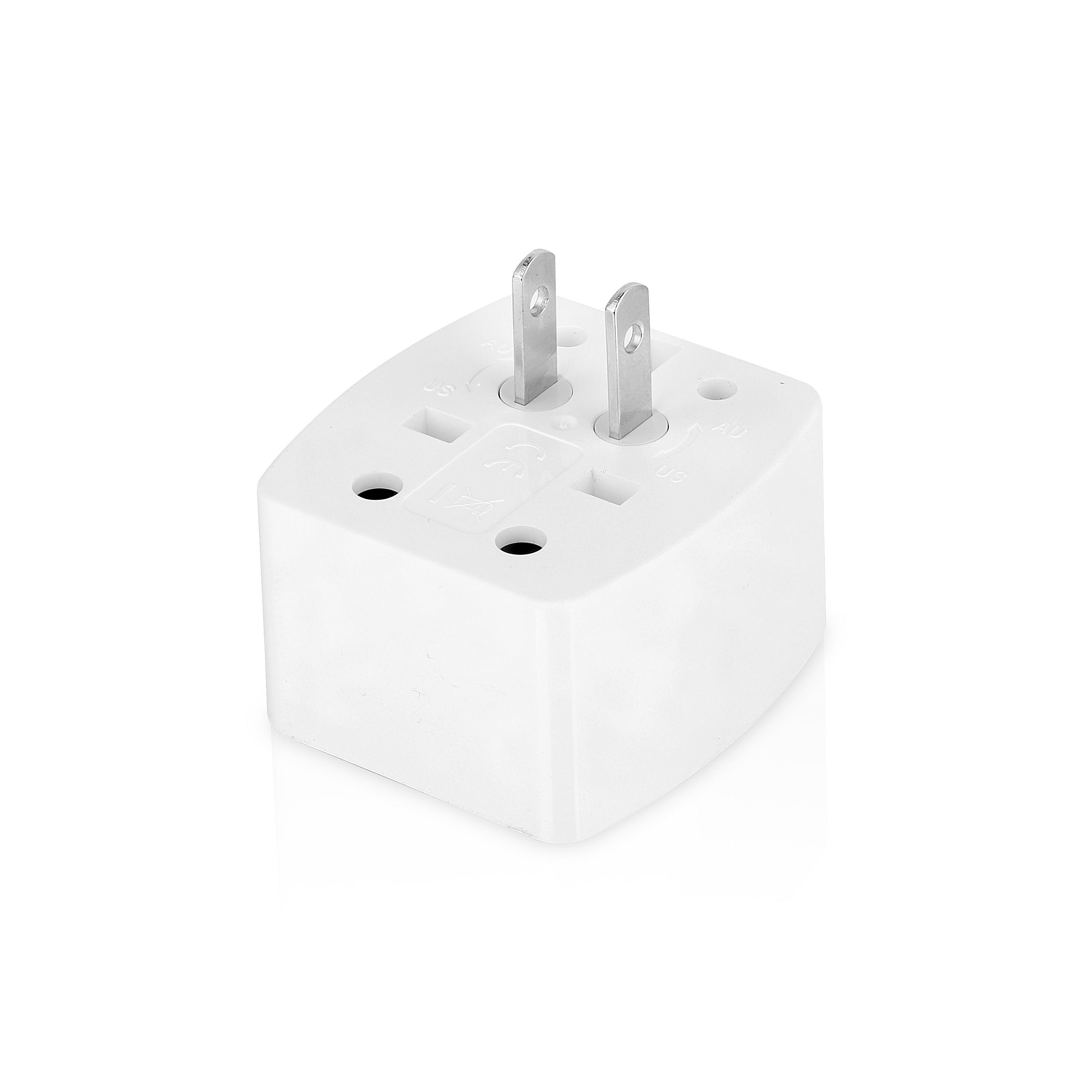 UNIVERSAL TRAVEL ADAPTER