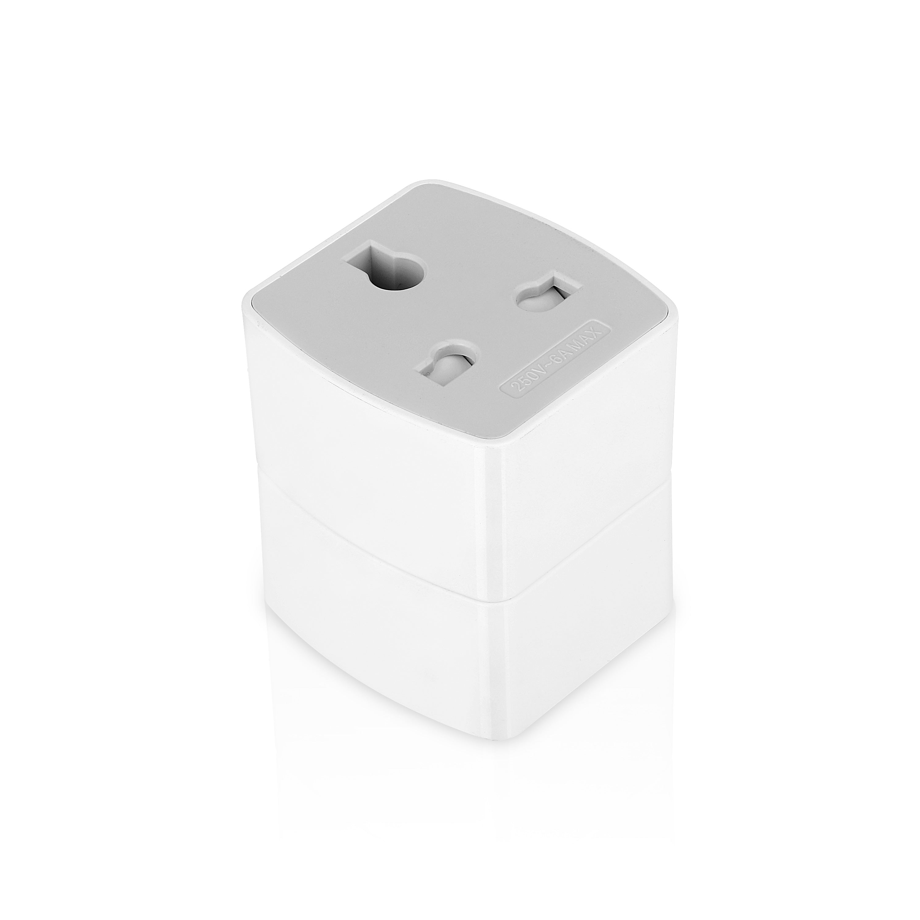 UNIVERSAL TRAVEL ADAPTER