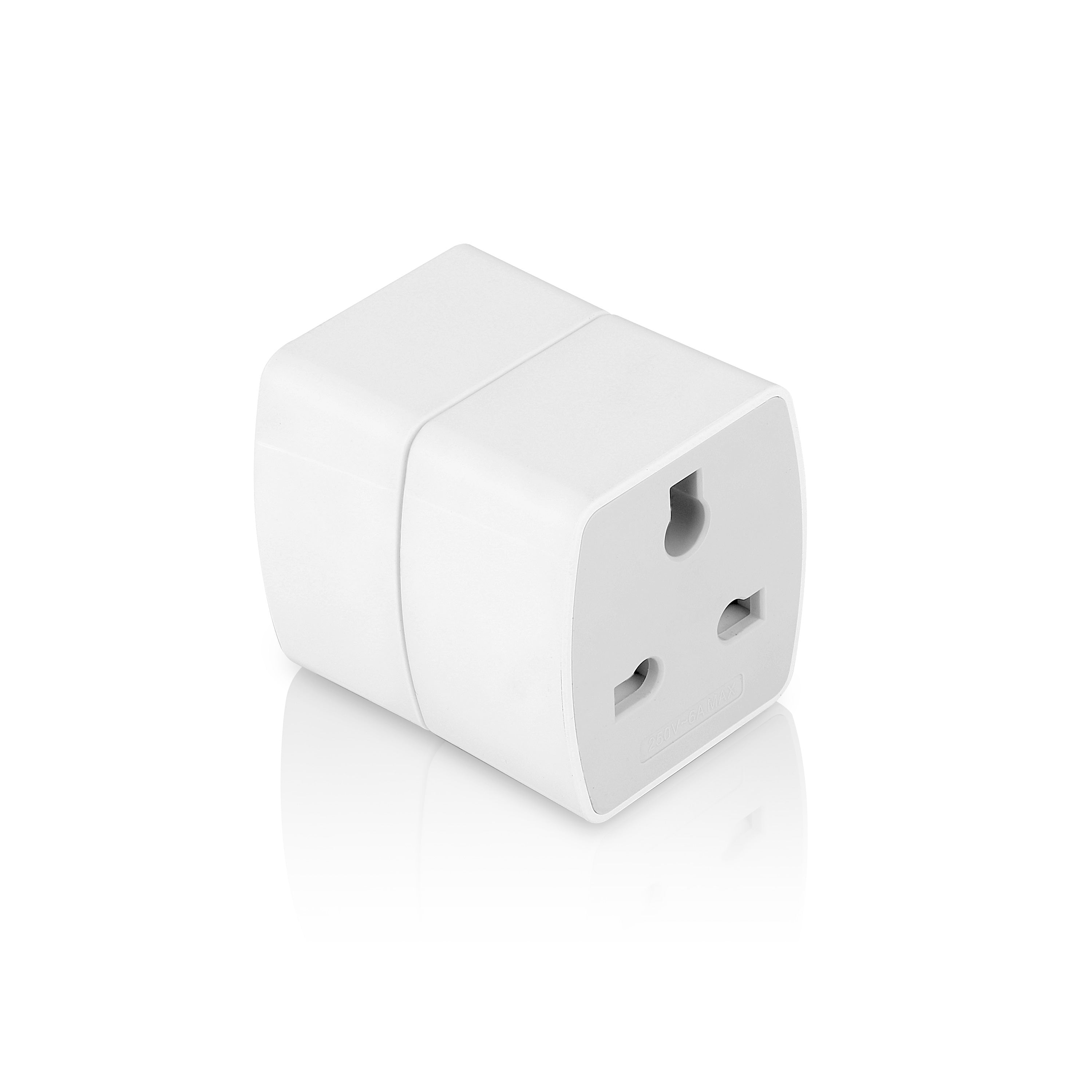 UNIVERSAL TRAVEL ADAPTER