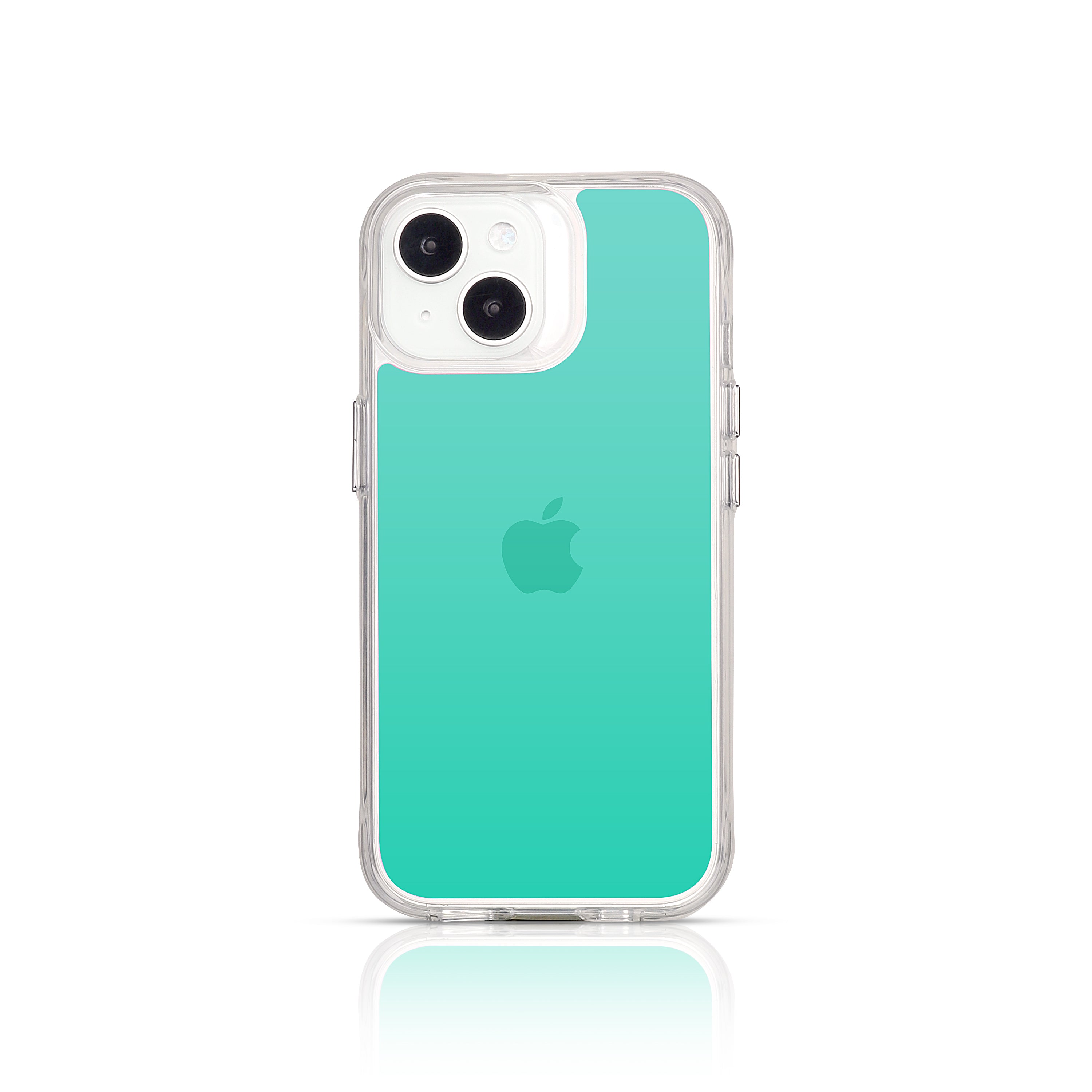 STUDIO BACK CASE FOR IPHONE 15