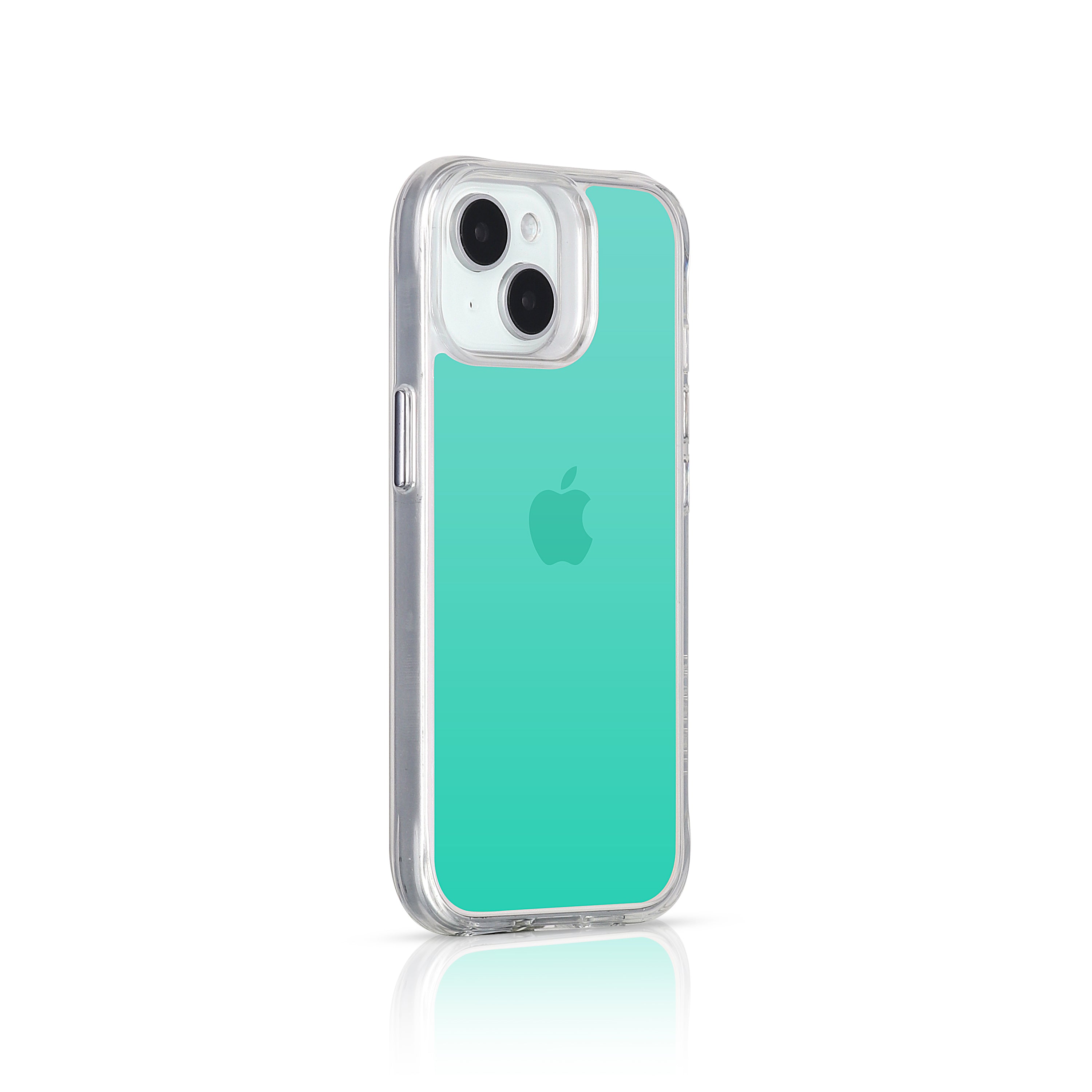 STUDIO BACK CASE FOR IPHONE 15