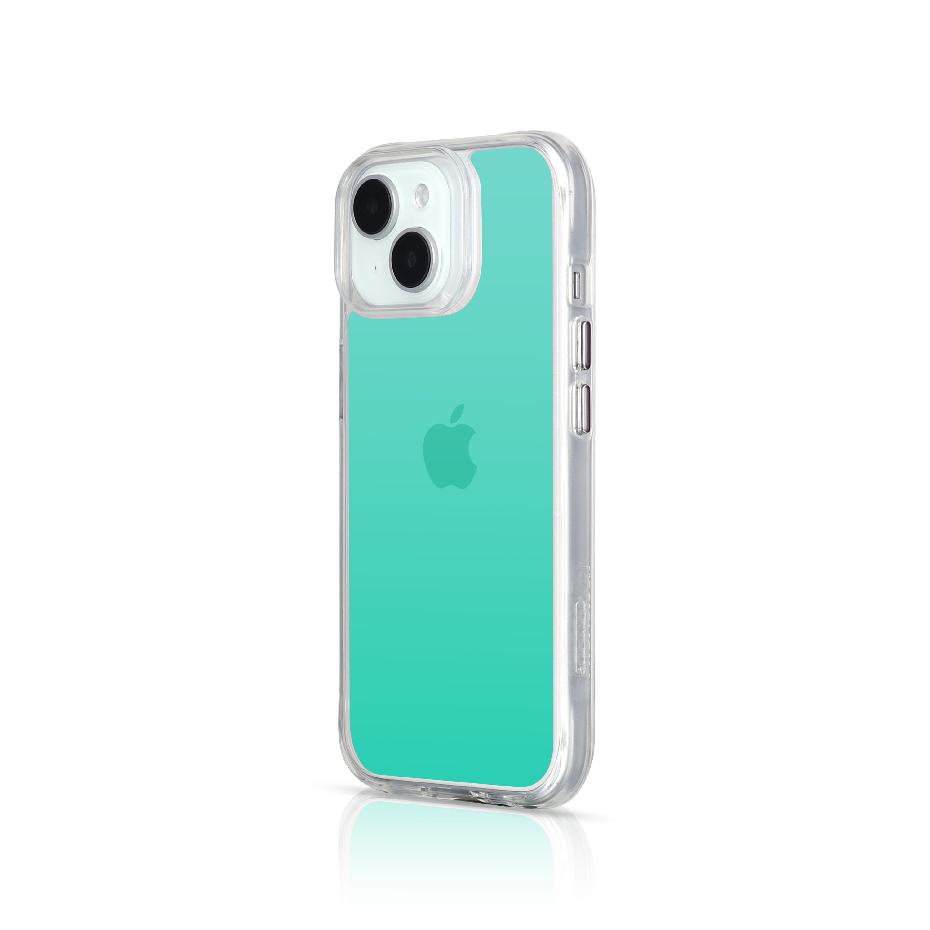 STUDIO BACK CASE FOR IPHONE 15